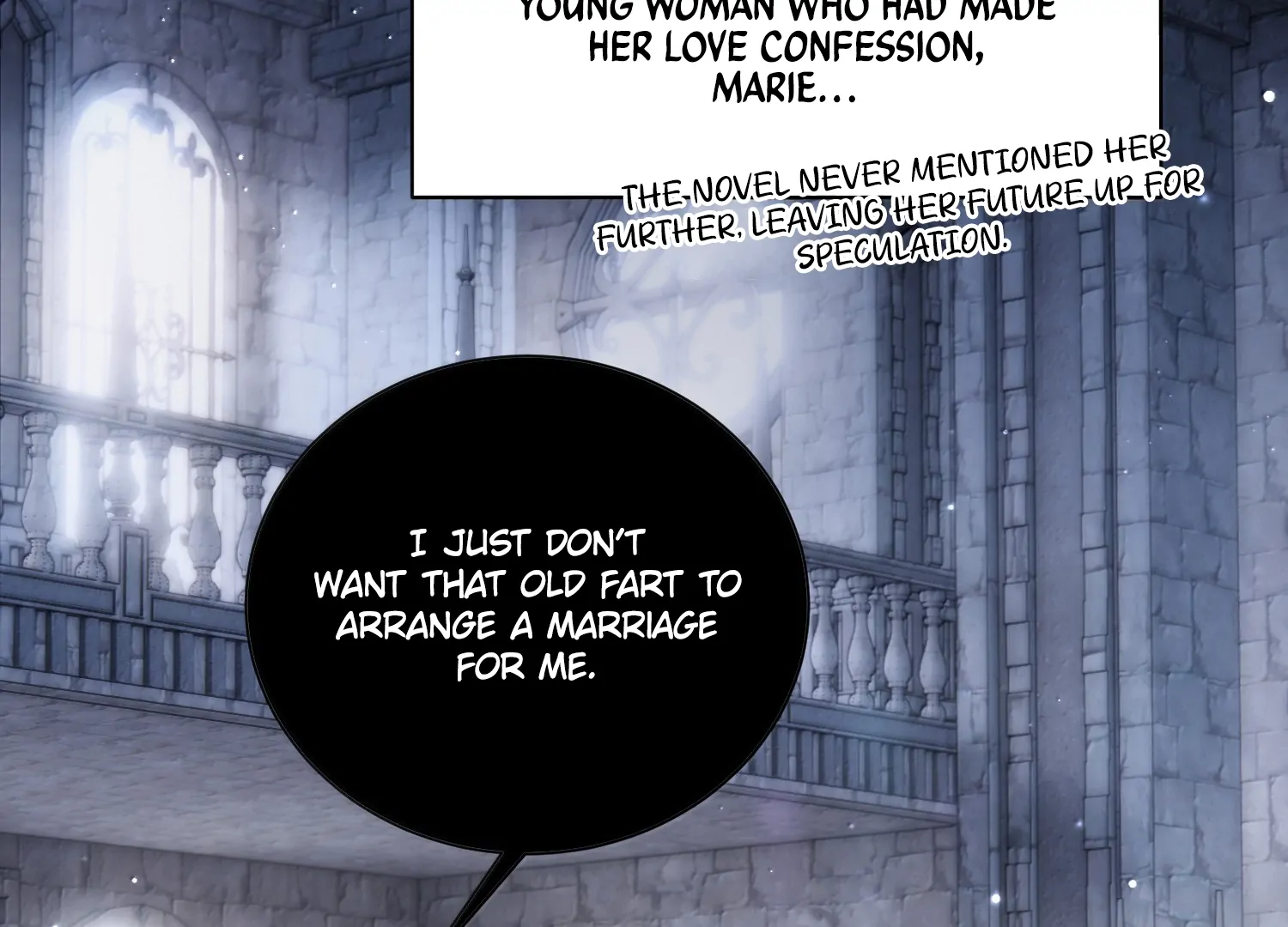 I Have to Be a Great Villain Chapter 169 - page 105