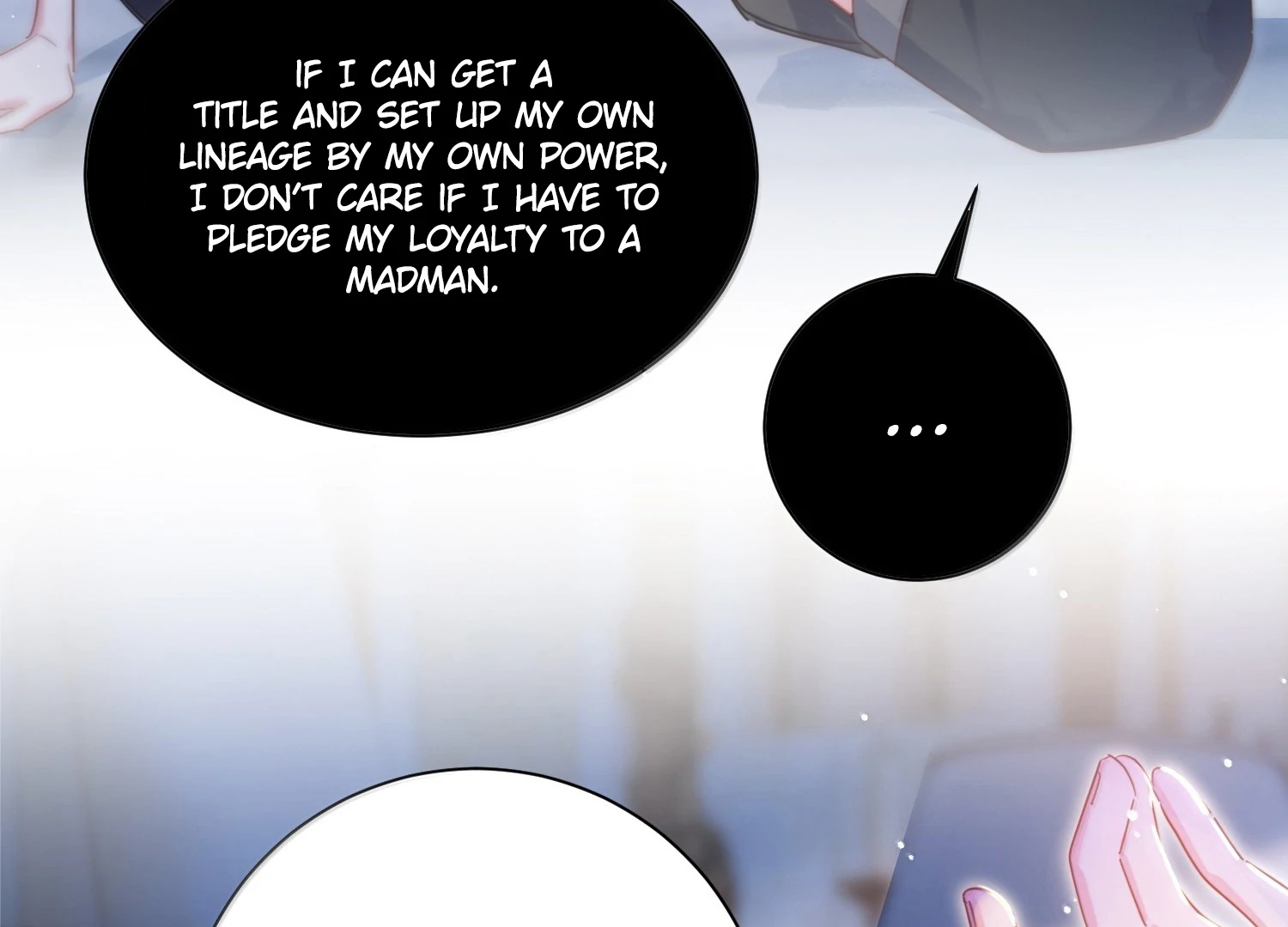 I Have to Be a Great Villain Chapter 169 - page 107