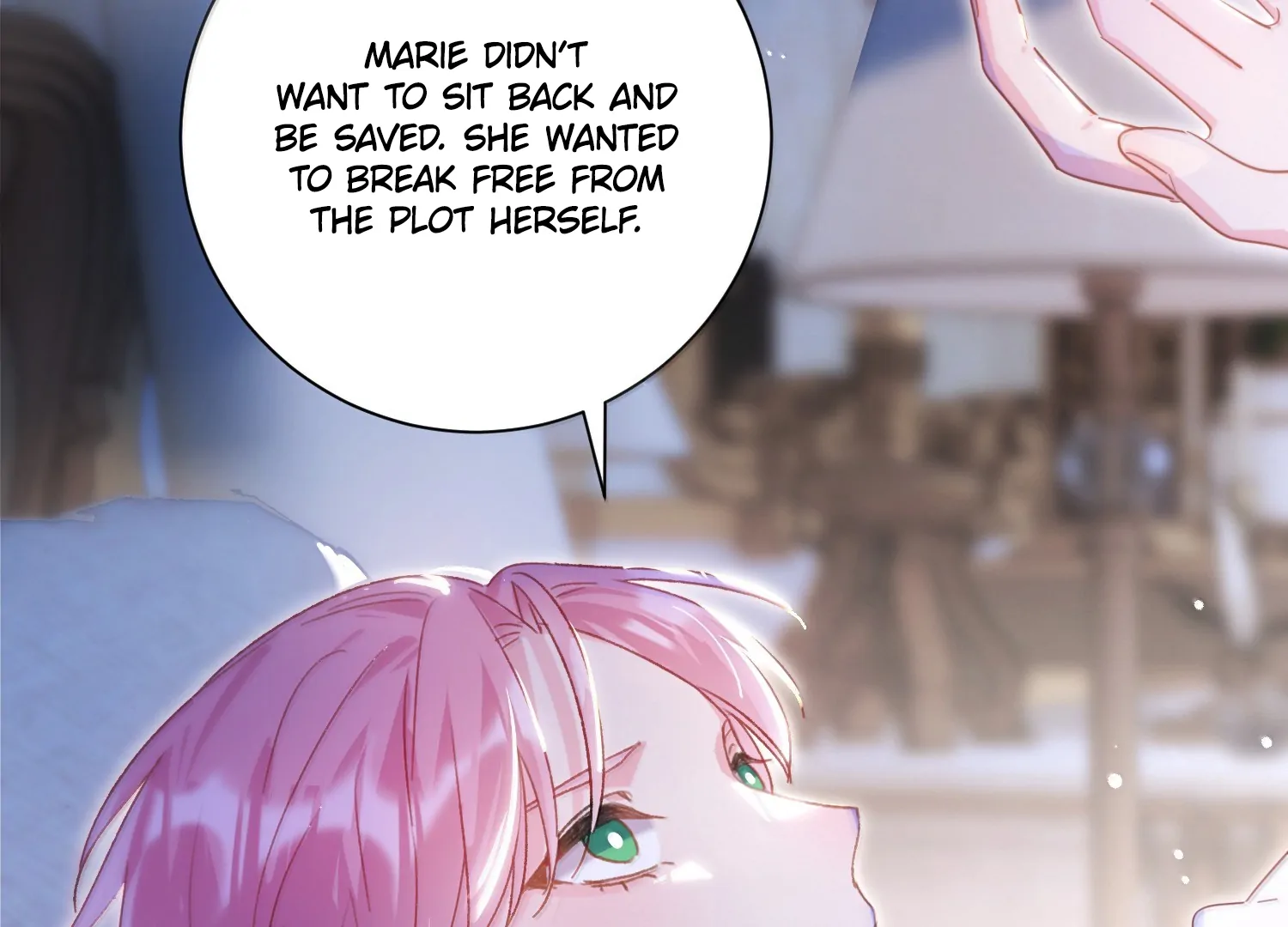 I Have to Be a Great Villain Chapter 169 - page 108