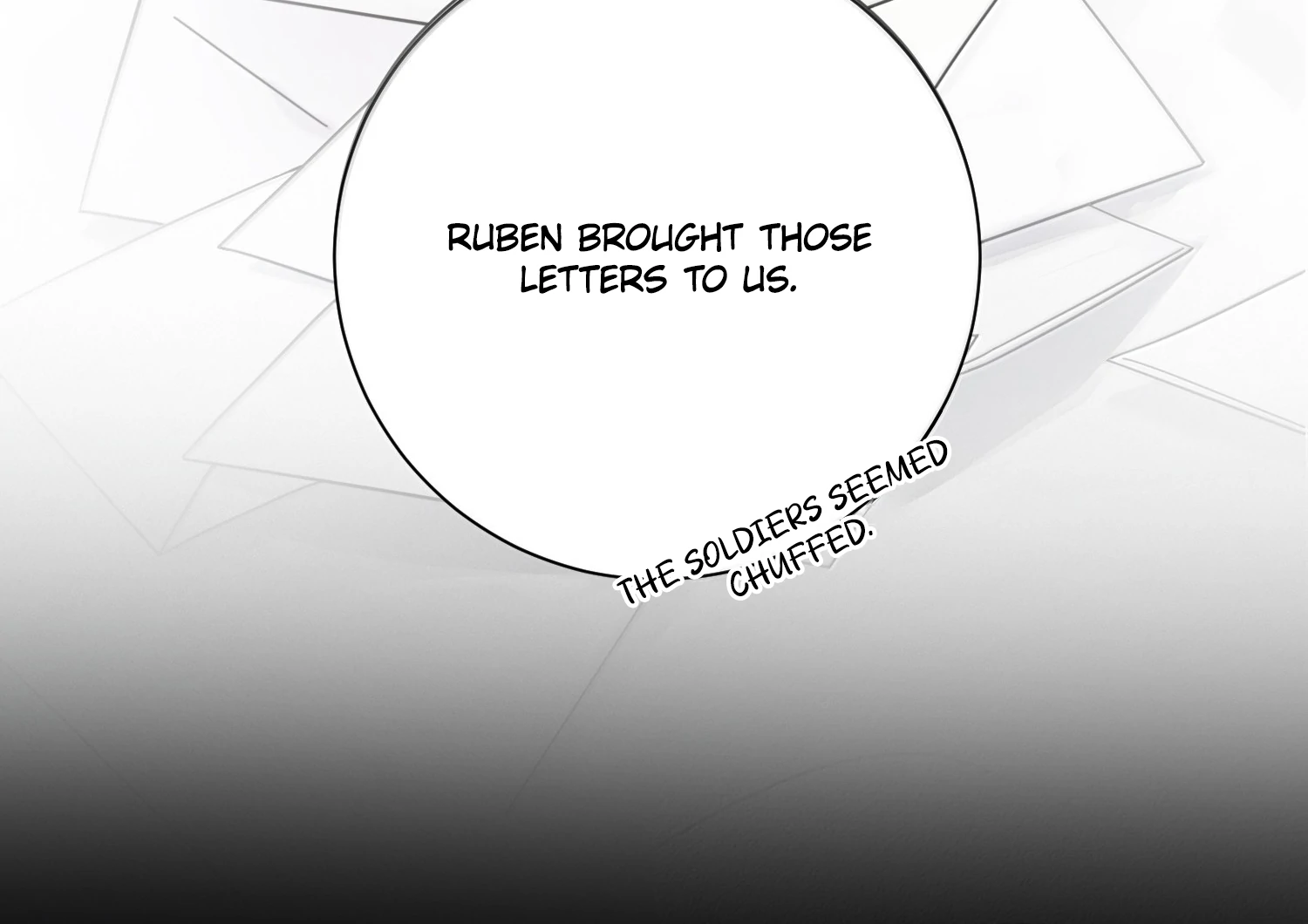 I Have to Be a Great Villain Chapter 169 - page 112