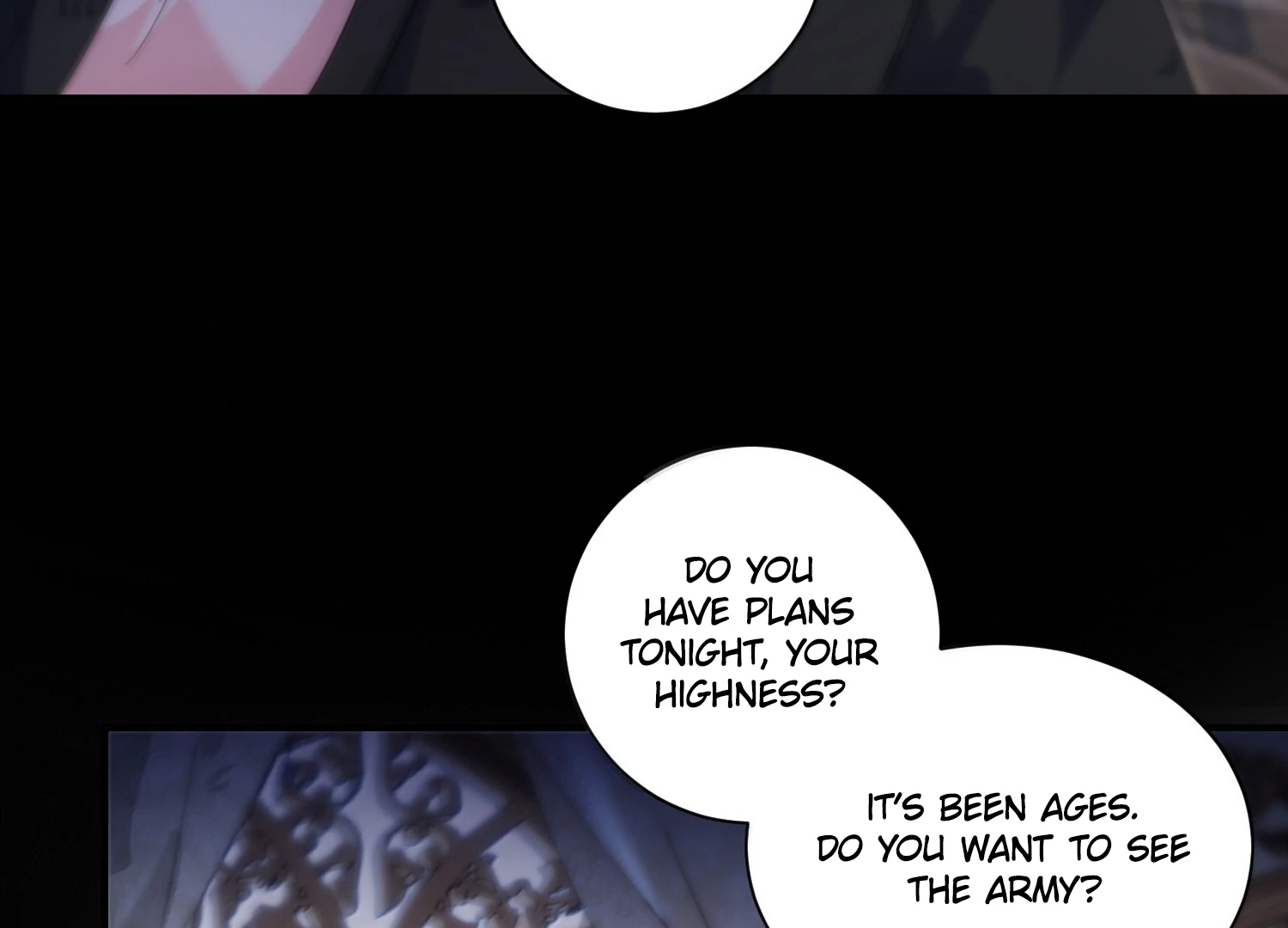 I Have to Be a Great Villain Chapter 169 - page 115