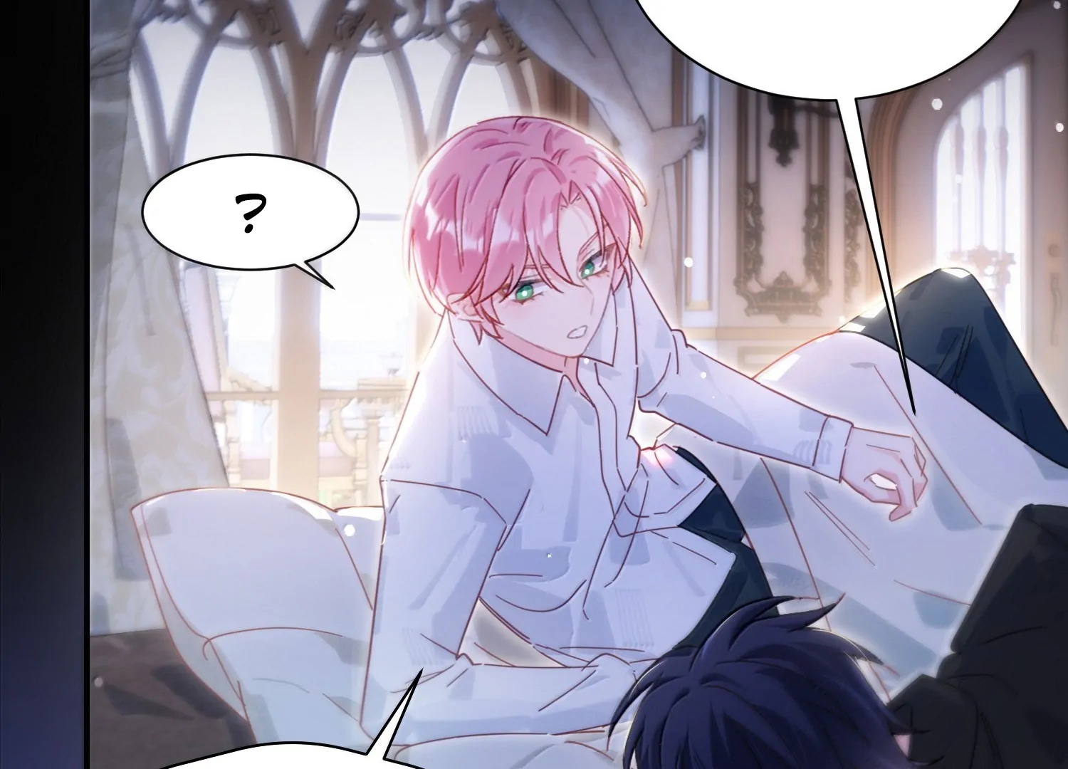 I Have to Be a Great Villain Chapter 169 - page 116