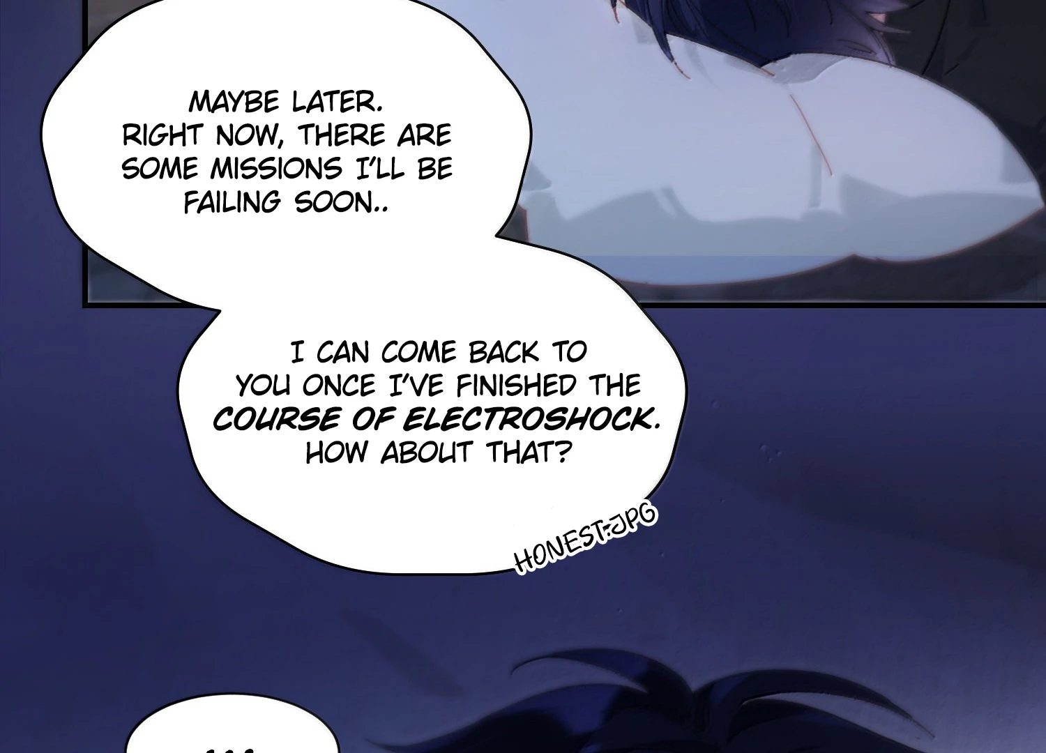 I Have to Be a Great Villain Chapter 169 - page 117