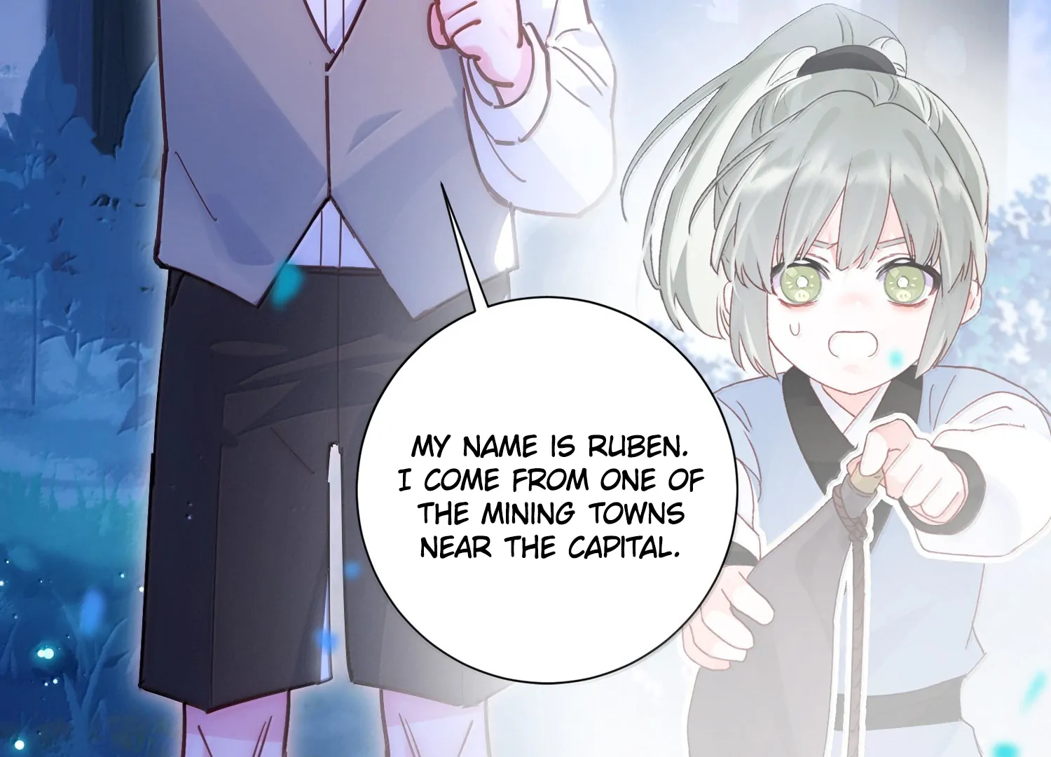 I Have to Be a Great Villain Chapter 169 - page 11