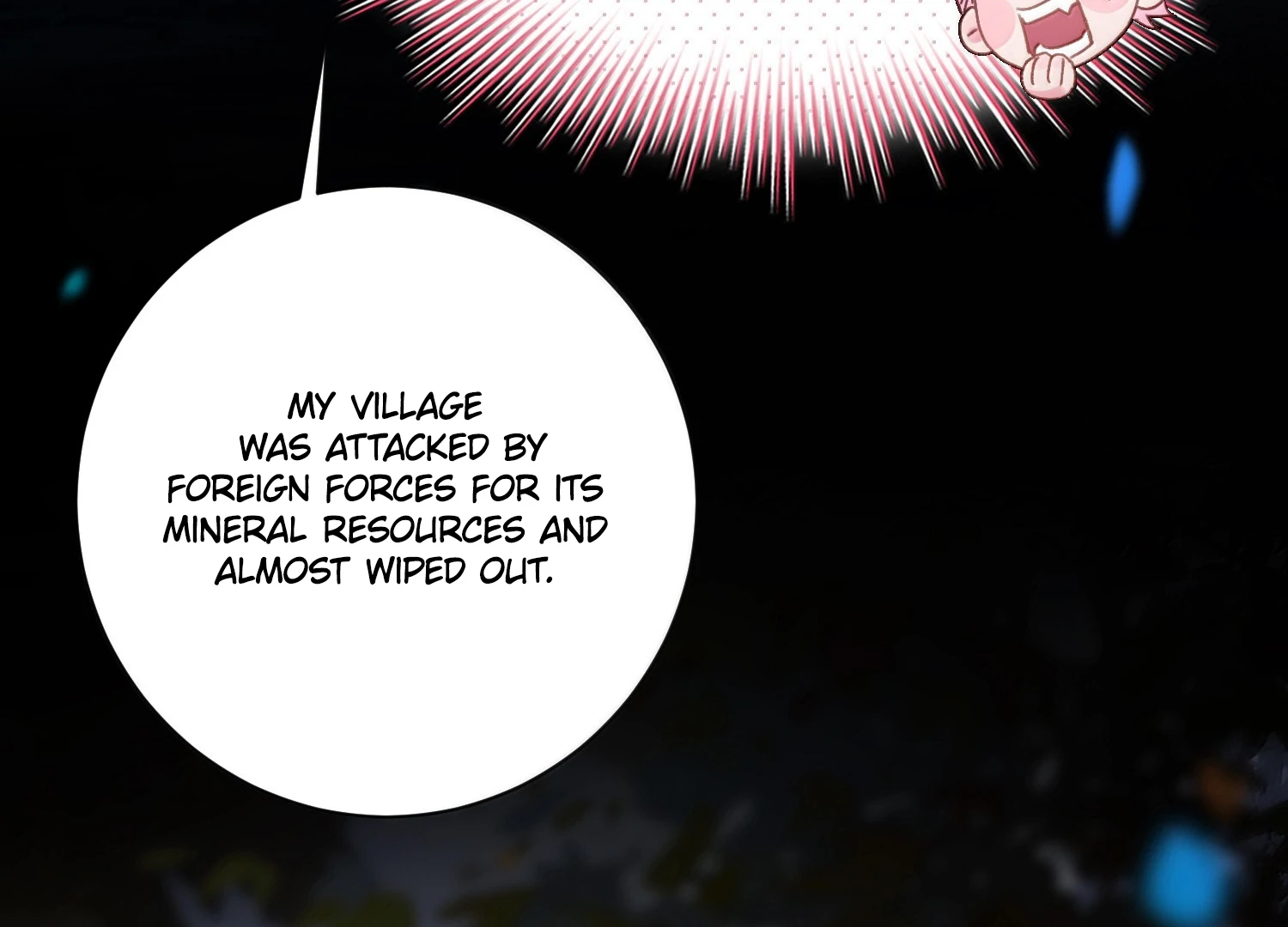 I Have to Be a Great Villain Chapter 169 - page 13