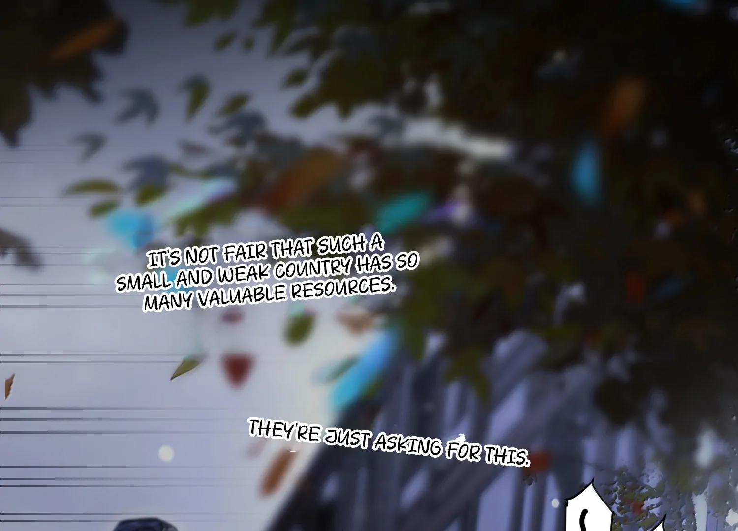I Have to Be a Great Villain Chapter 169 - page 14