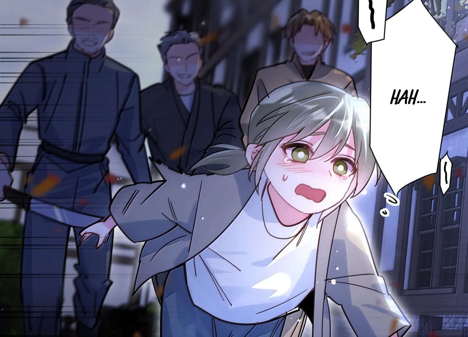 I Have to Be a Great Villain Chapter 169 - page 15