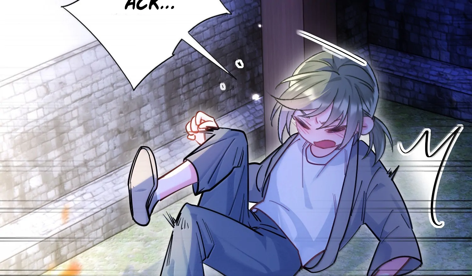 I Have to Be a Great Villain Chapter 169 - page 26