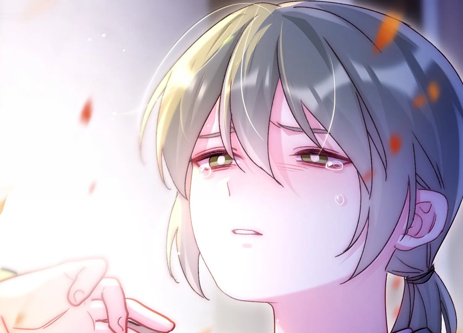 I Have to Be a Great Villain Chapter 169 - page 28