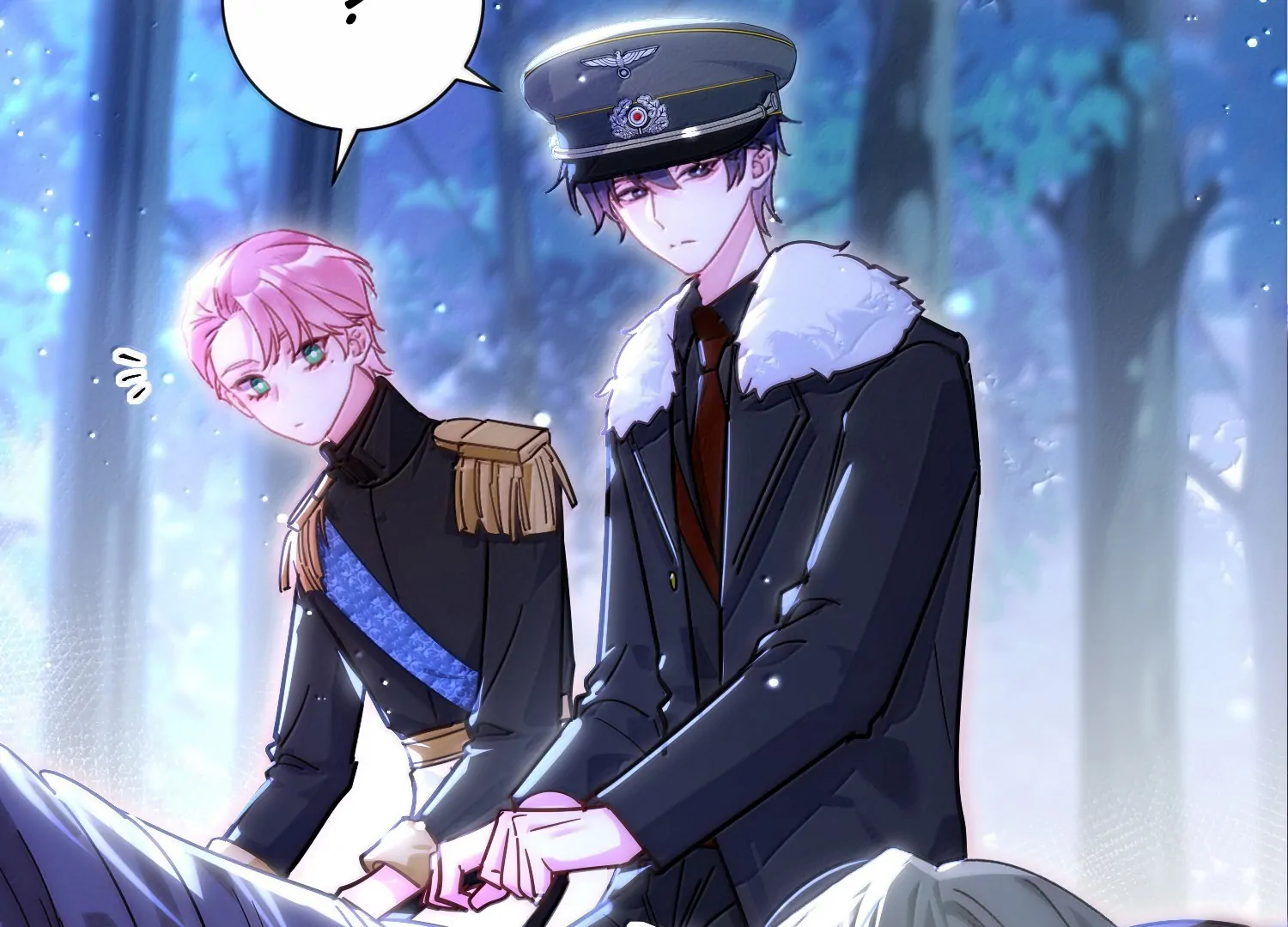 I Have to Be a Great Villain Chapter 169 - page 2