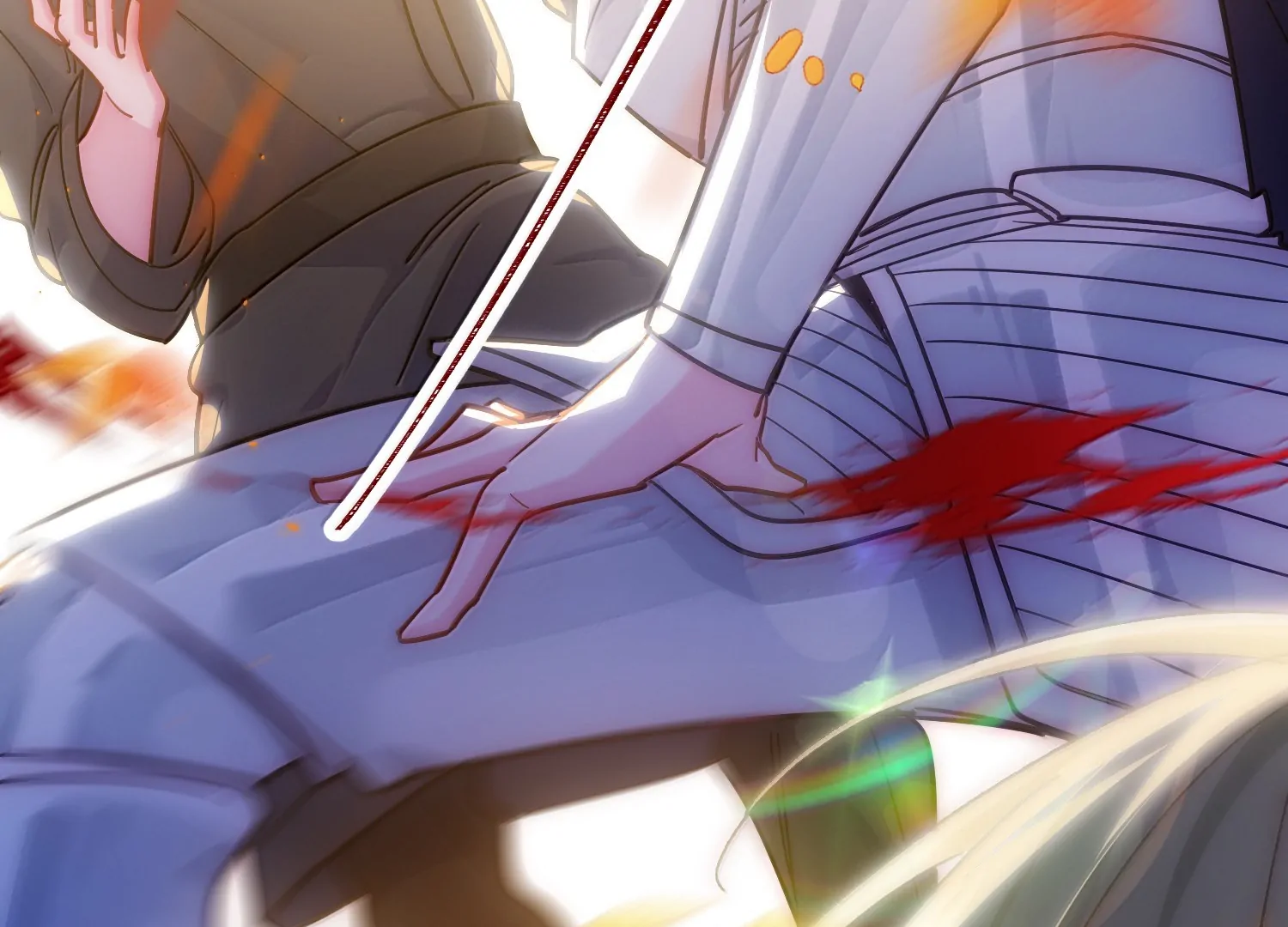 I Have to Be a Great Villain Chapter 169 - page 31