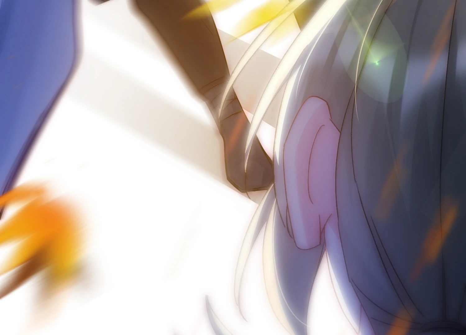 I Have to Be a Great Villain Chapter 169 - page 32