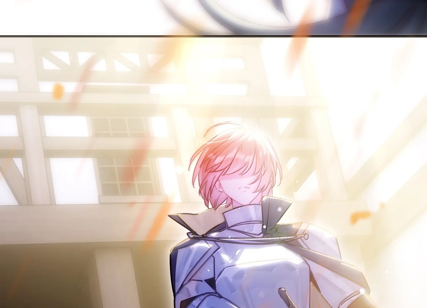 I Have to Be a Great Villain Chapter 169 - page 33