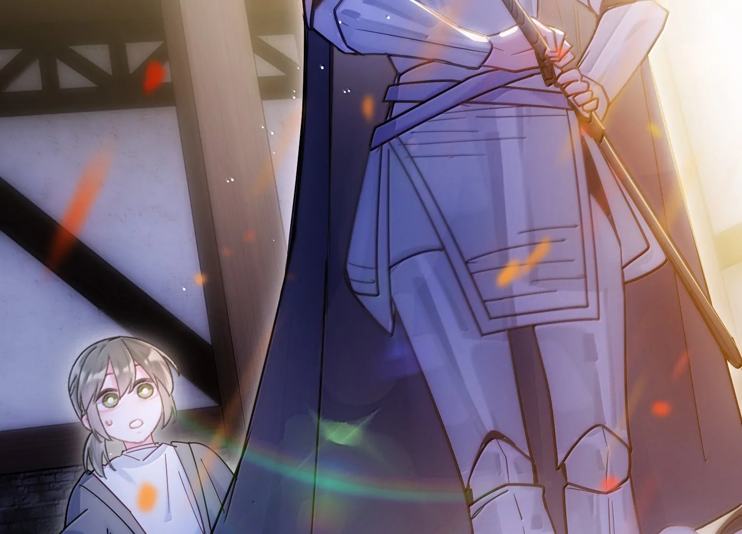 I Have to Be a Great Villain Chapter 169 - page 34