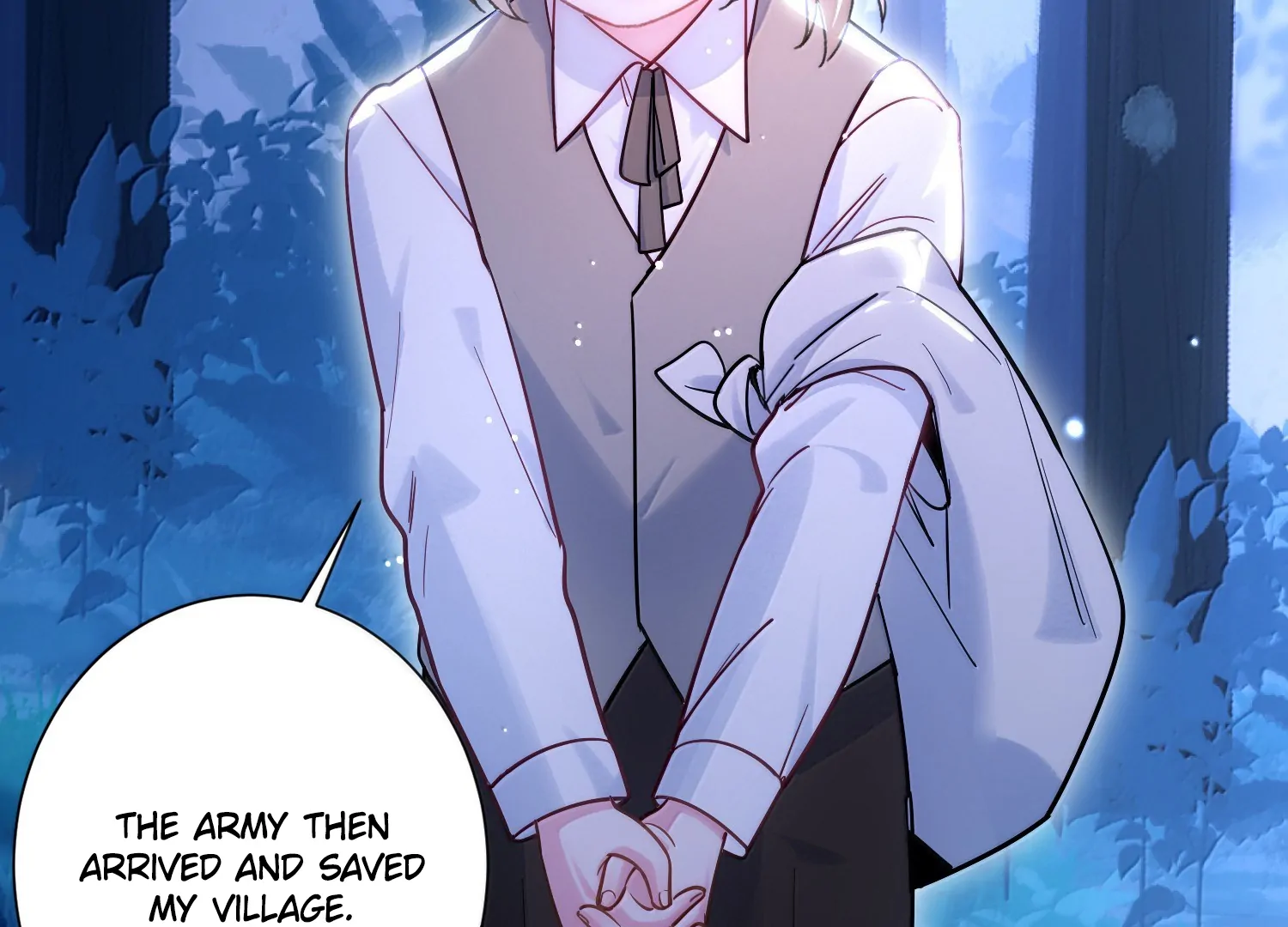 I Have to Be a Great Villain Chapter 169 - page 41