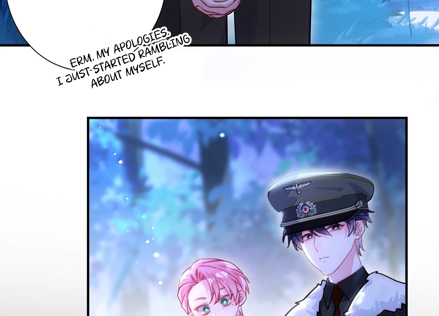 I Have to Be a Great Villain Chapter 169 - page 42