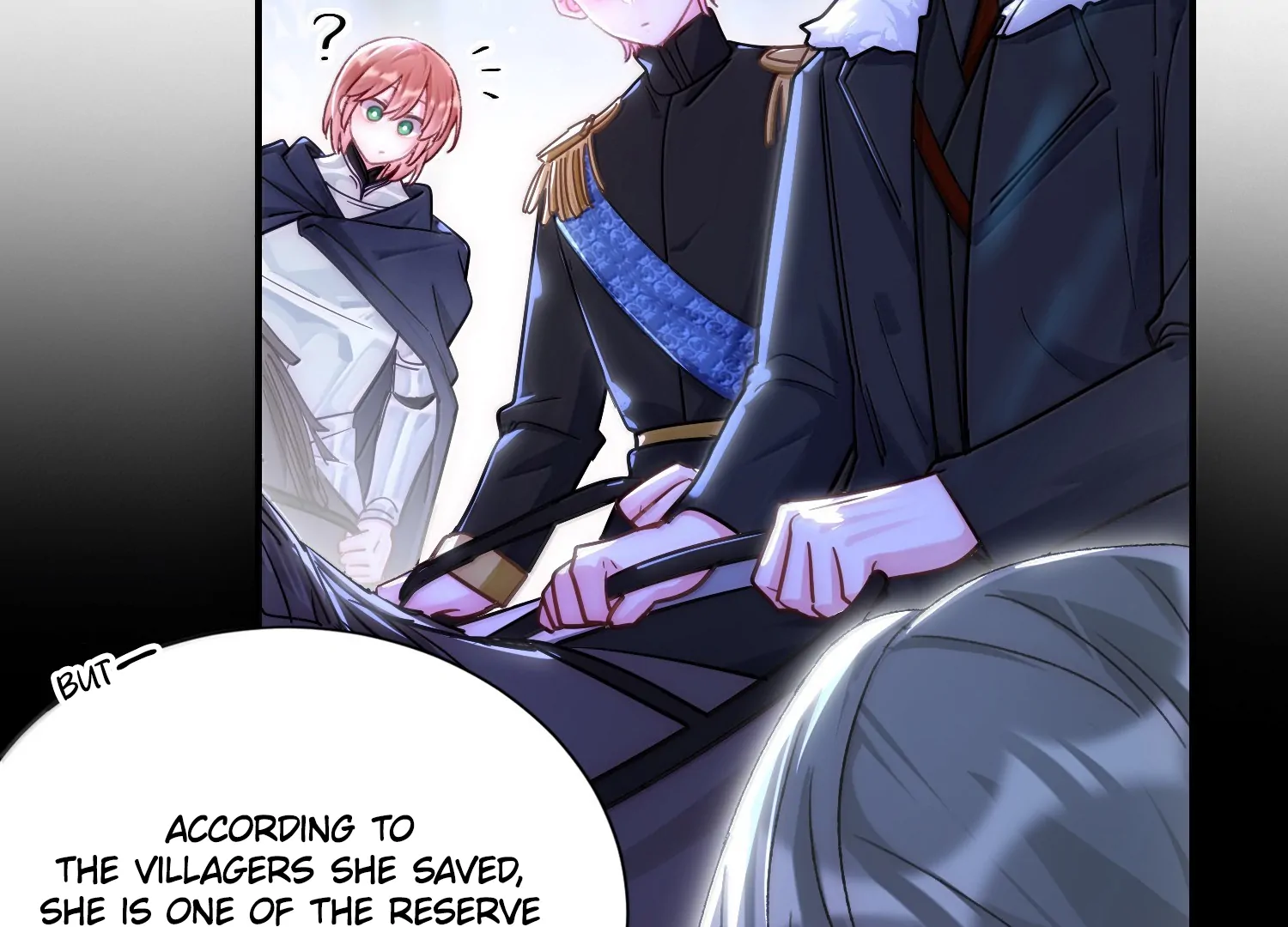 I Have to Be a Great Villain Chapter 169 - page 43