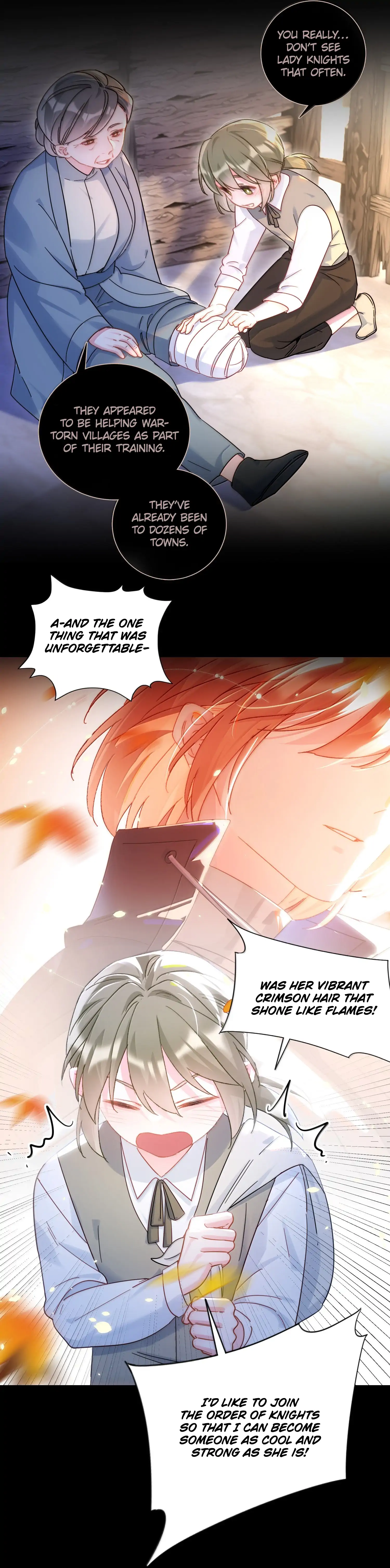 I Have to Be a Great Villain Chapter 169 - page 46