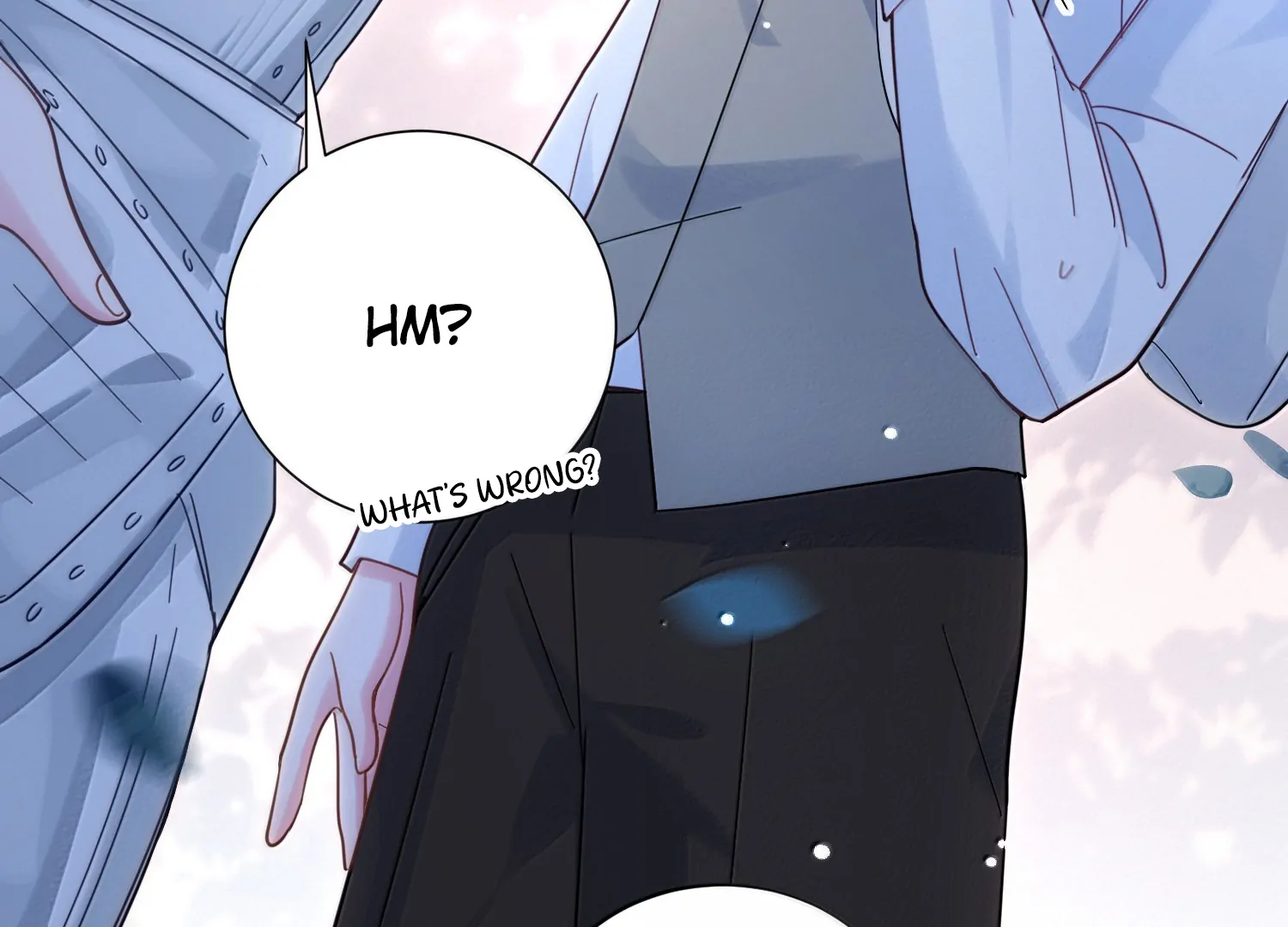 I Have to Be a Great Villain Chapter 169 - page 51