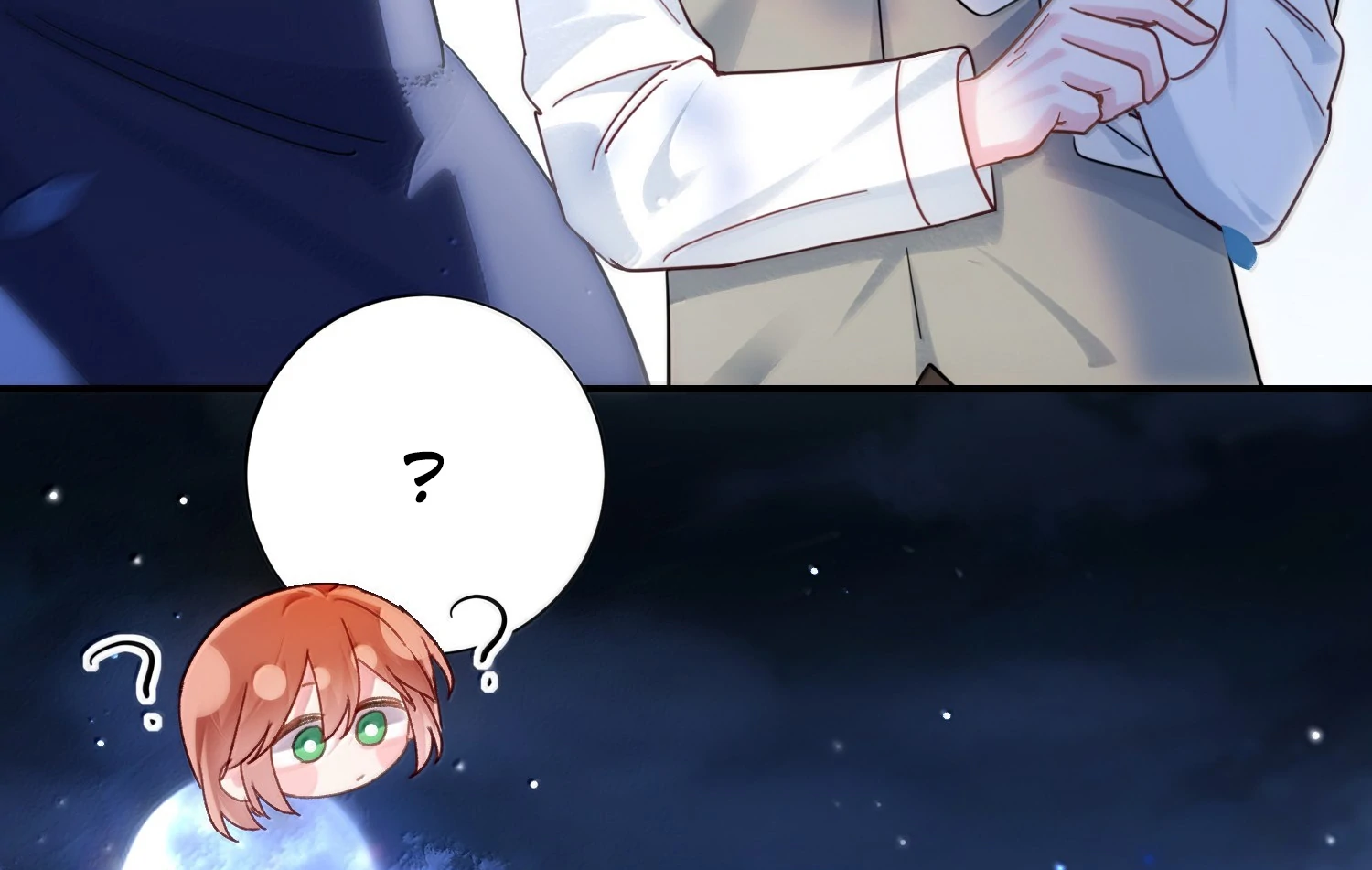 I Have to Be a Great Villain Chapter 169 - page 56