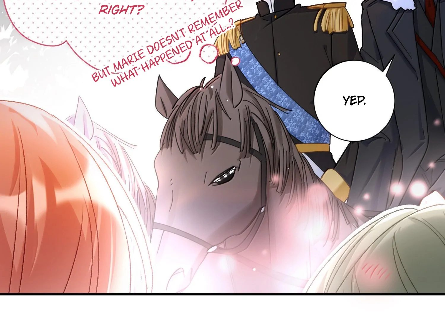 I Have to Be a Great Villain Chapter 169 - page 59