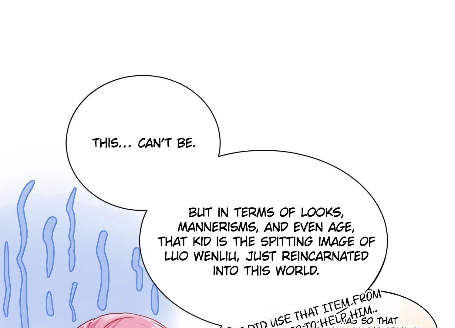 I Have to Be a Great Villain Chapter 169 - page 60