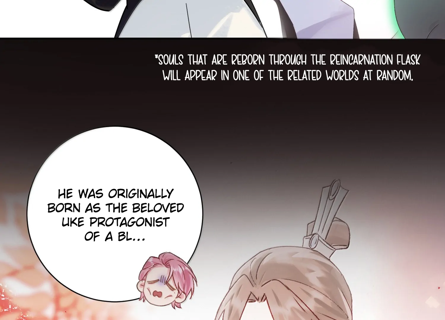 I Have to Be a Great Villain Chapter 169 - page 62