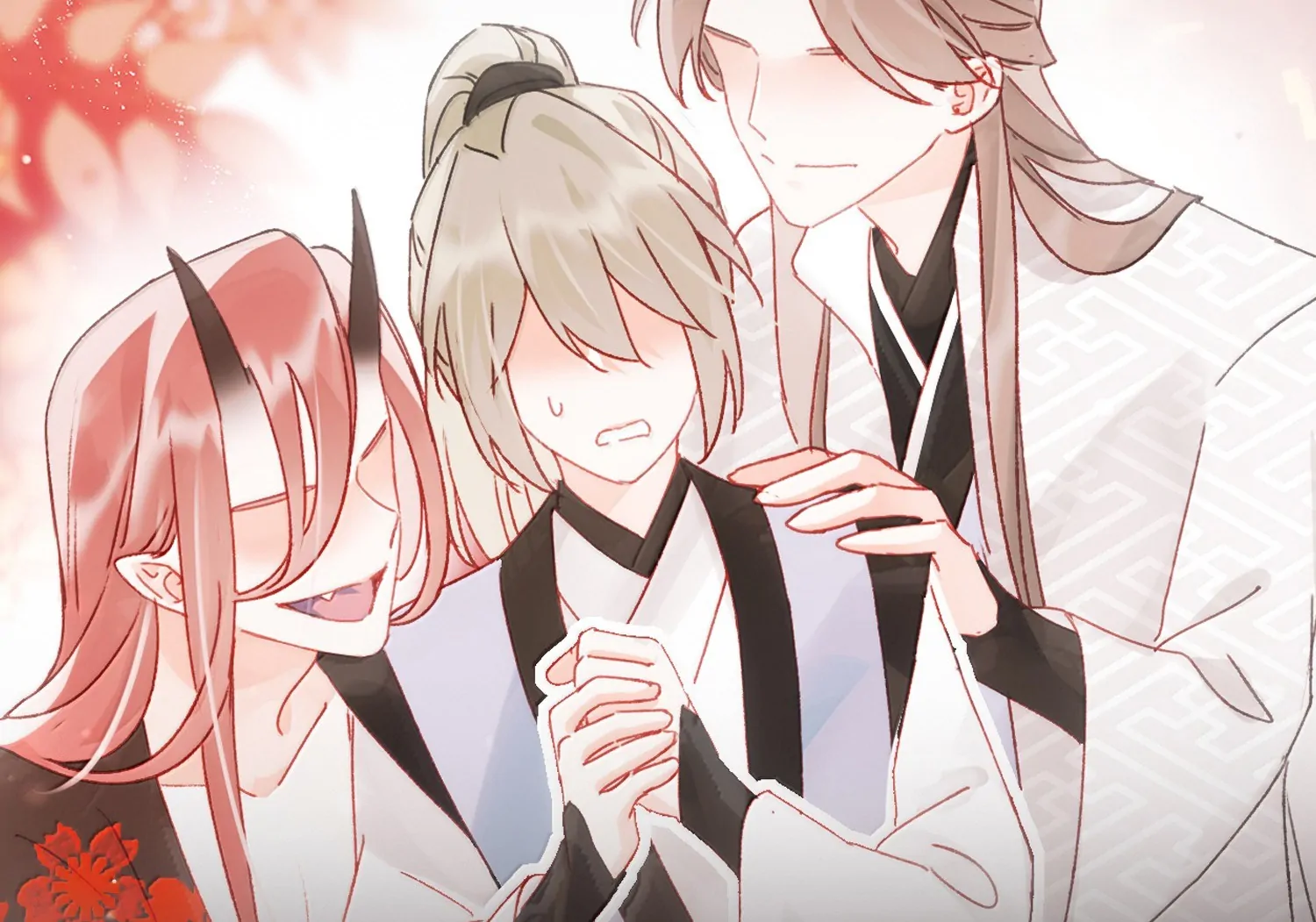 I Have to Be a Great Villain Chapter 169 - page 63