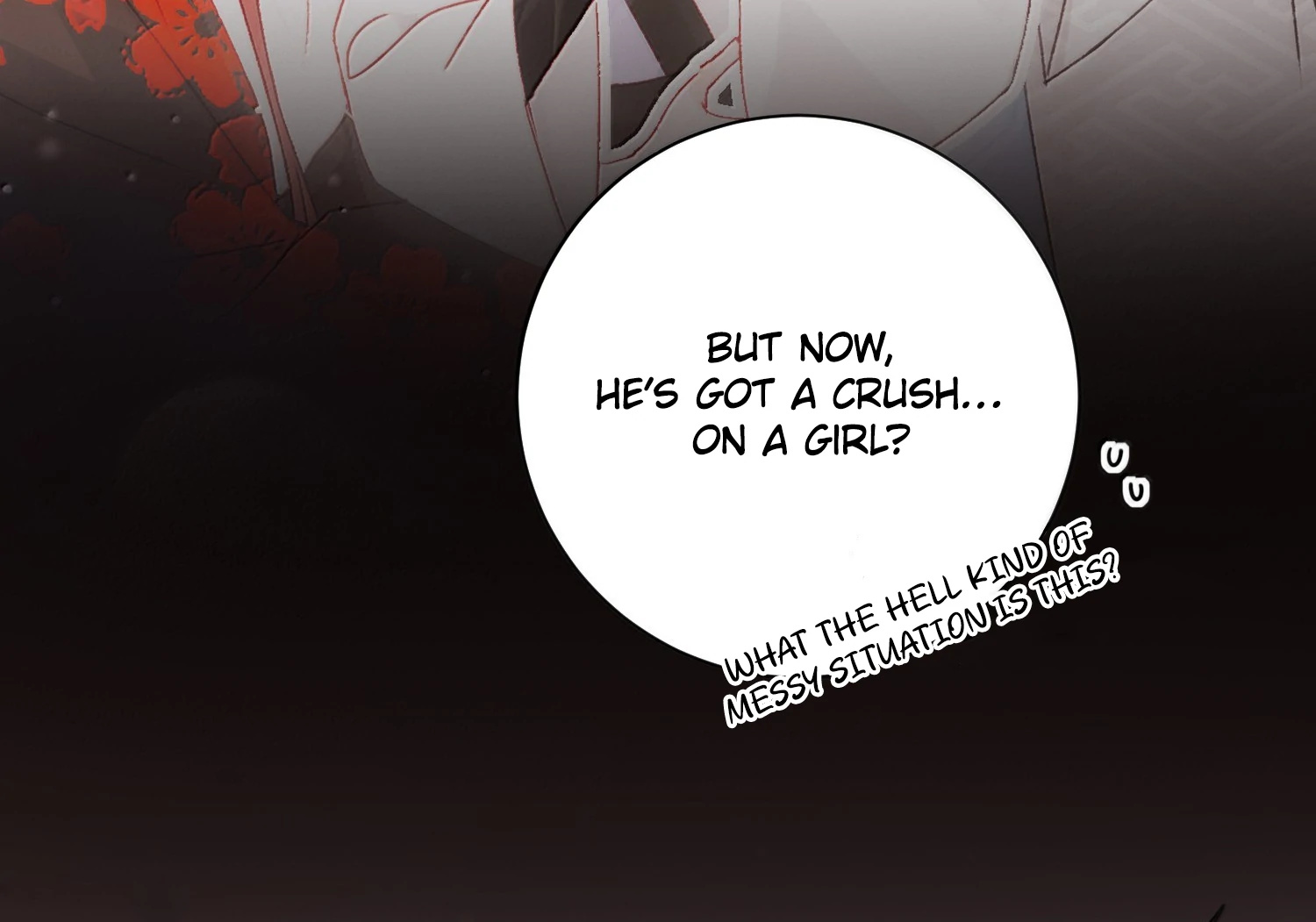 I Have to Be a Great Villain Chapter 169 - page 64