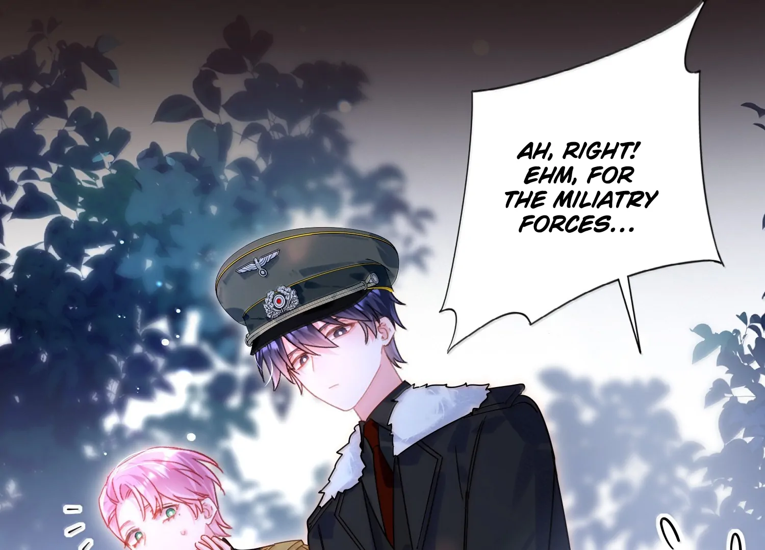 I Have to Be a Great Villain Chapter 169 - page 65