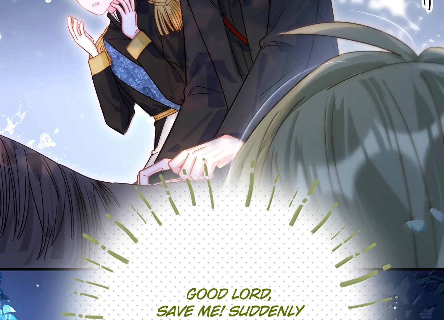 I Have to Be a Great Villain Chapter 169 - page 66