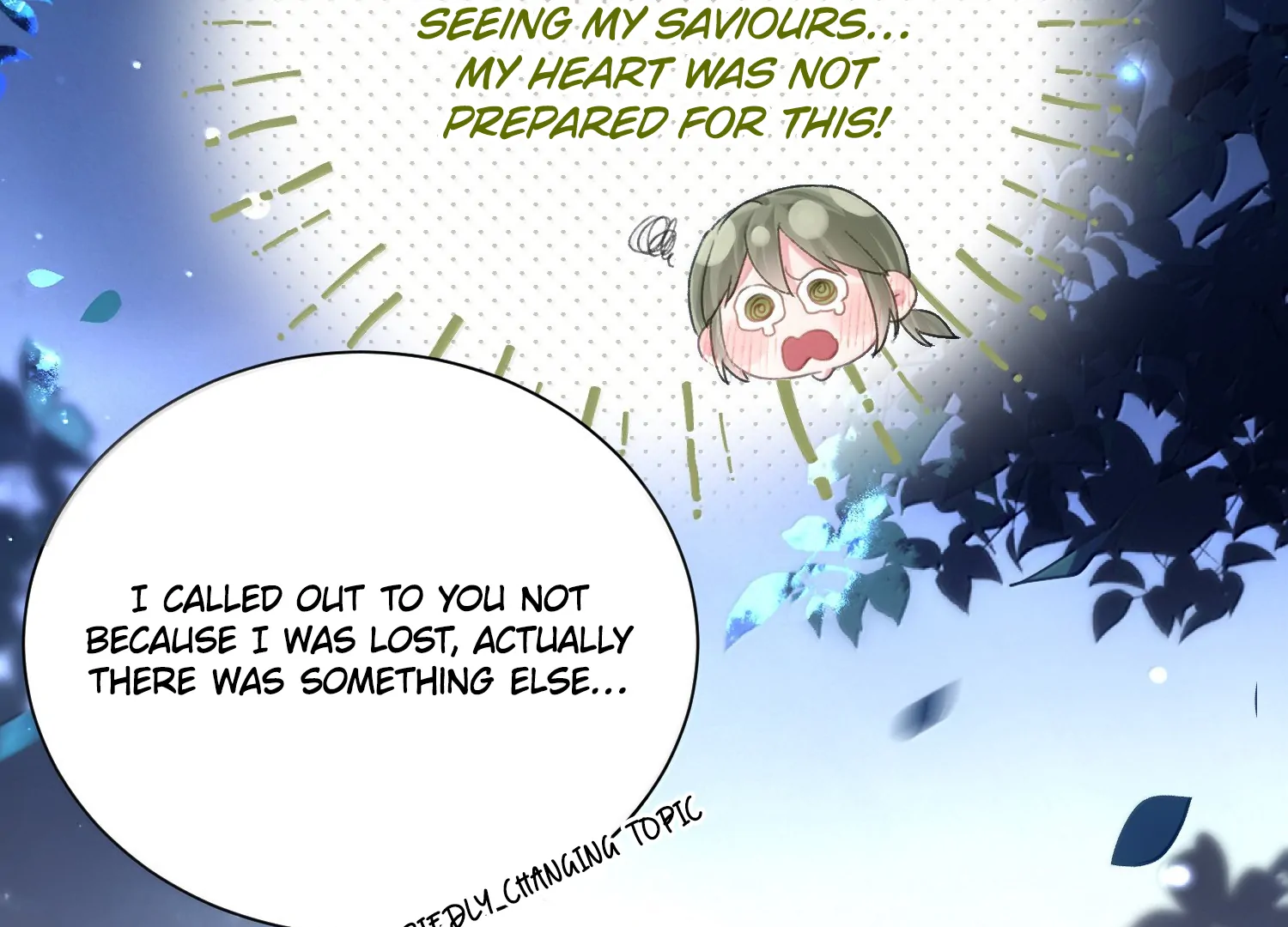 I Have to Be a Great Villain Chapter 169 - page 67