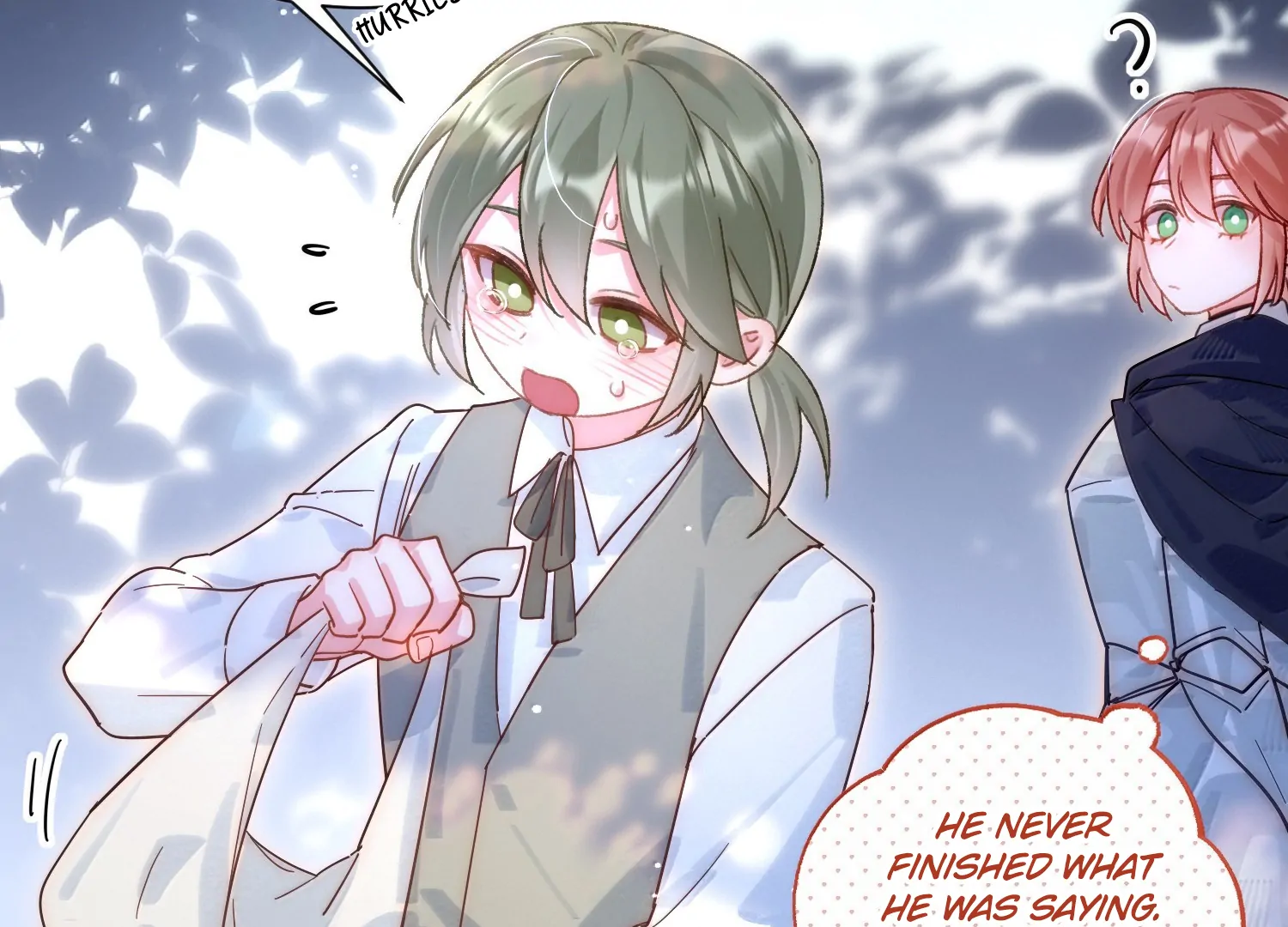 I Have to Be a Great Villain Chapter 169 - page 68