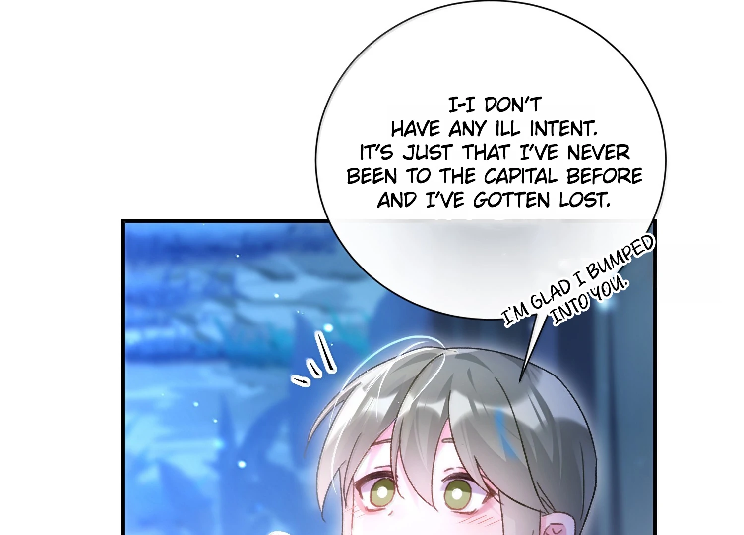 I Have to Be a Great Villain Chapter 169 - page 6