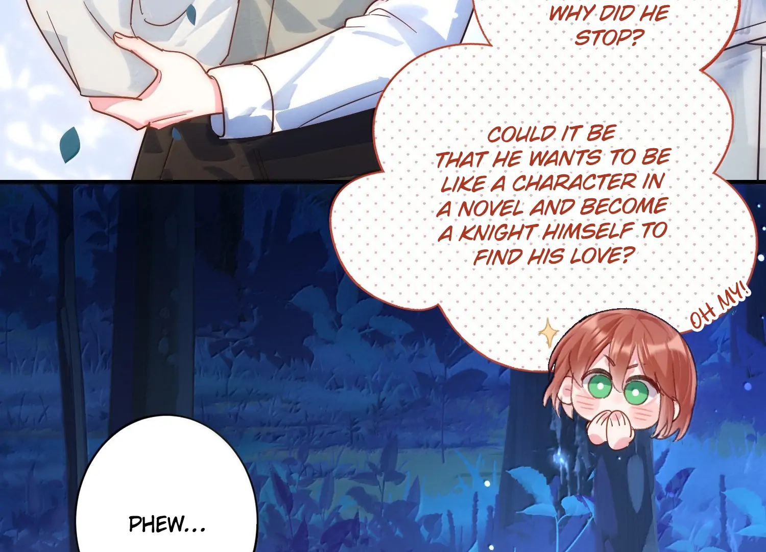 I Have to Be a Great Villain Chapter 169 - page 69