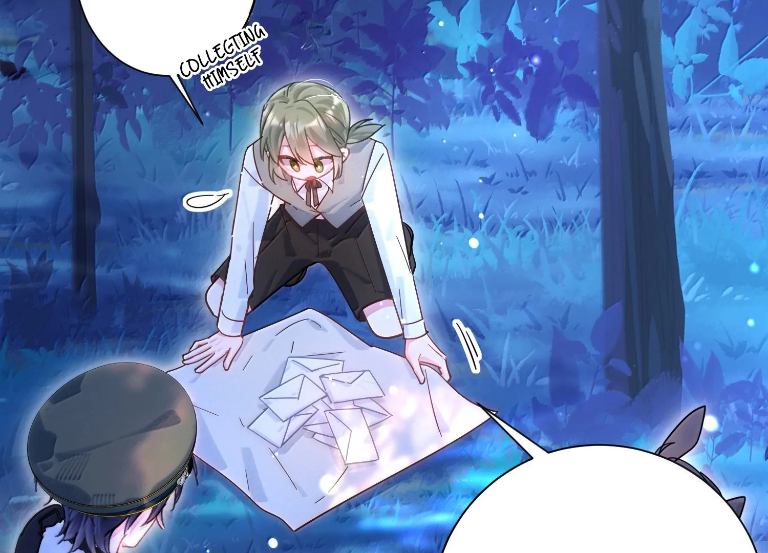 I Have to Be a Great Villain Chapter 169 - page 70