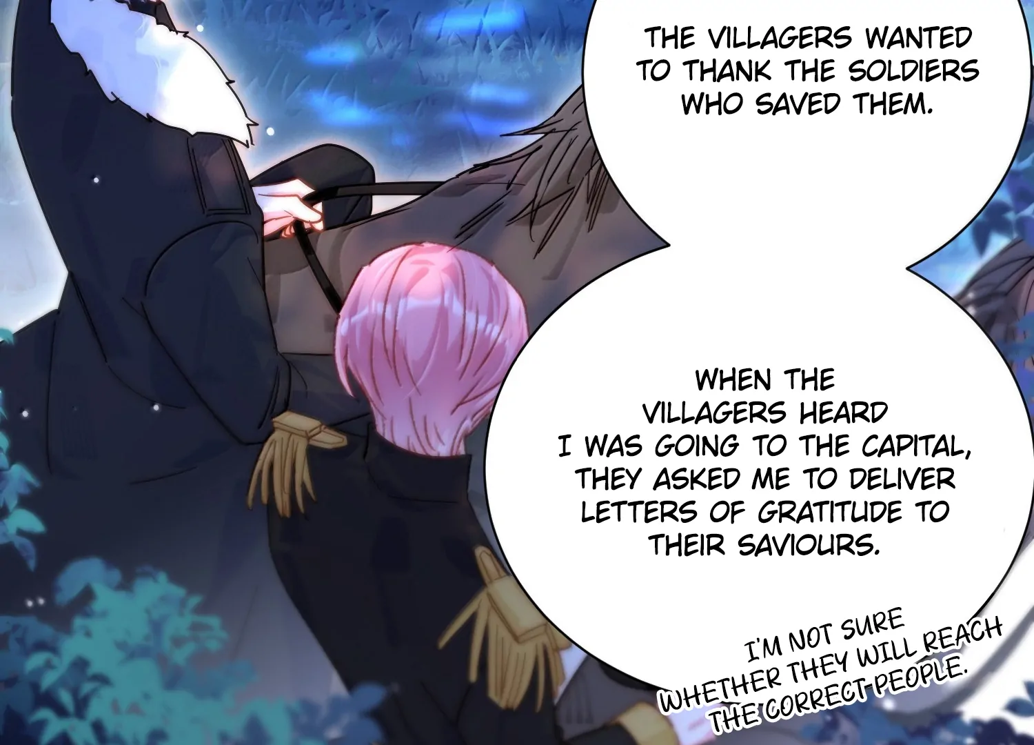 I Have to Be a Great Villain Chapter 169 - page 71