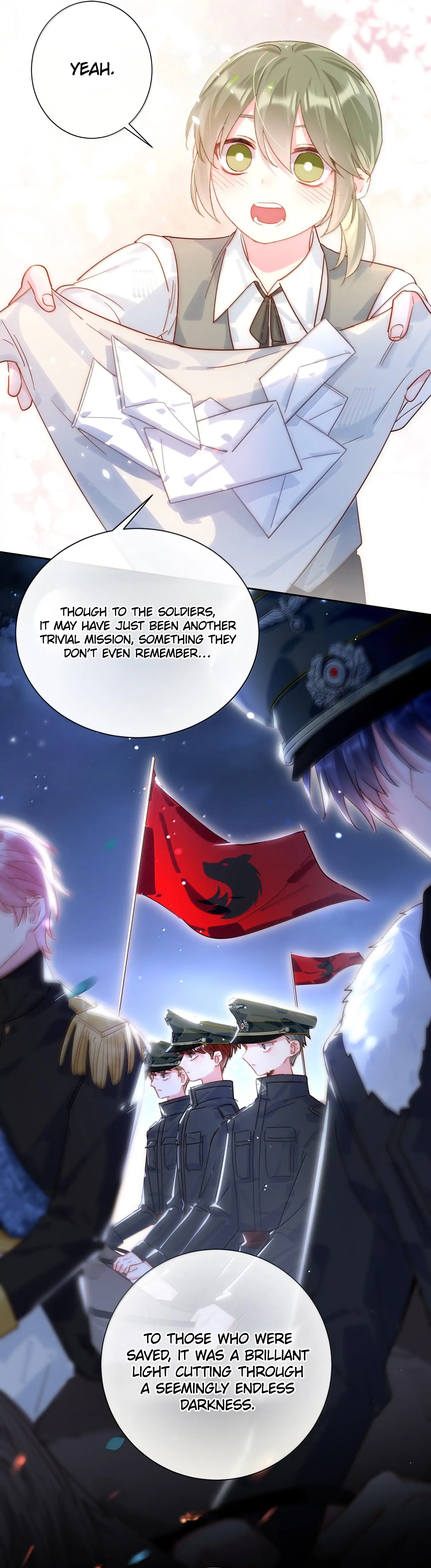 I Have to Be a Great Villain Chapter 169 - page 74