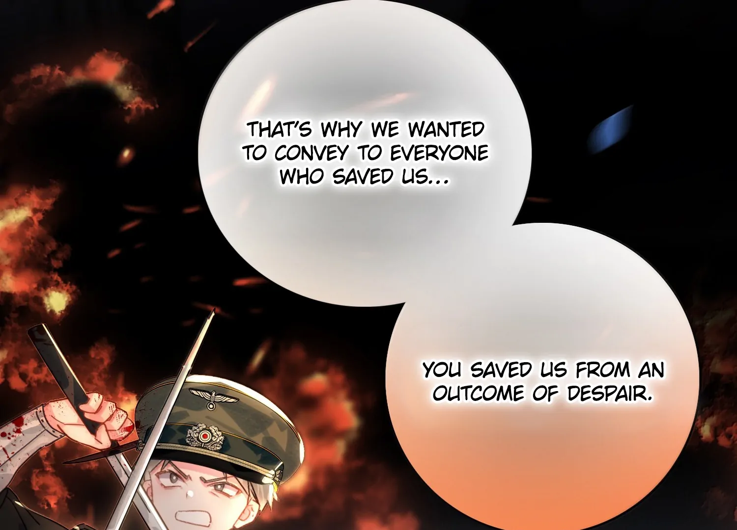 I Have to Be a Great Villain Chapter 169 - page 75