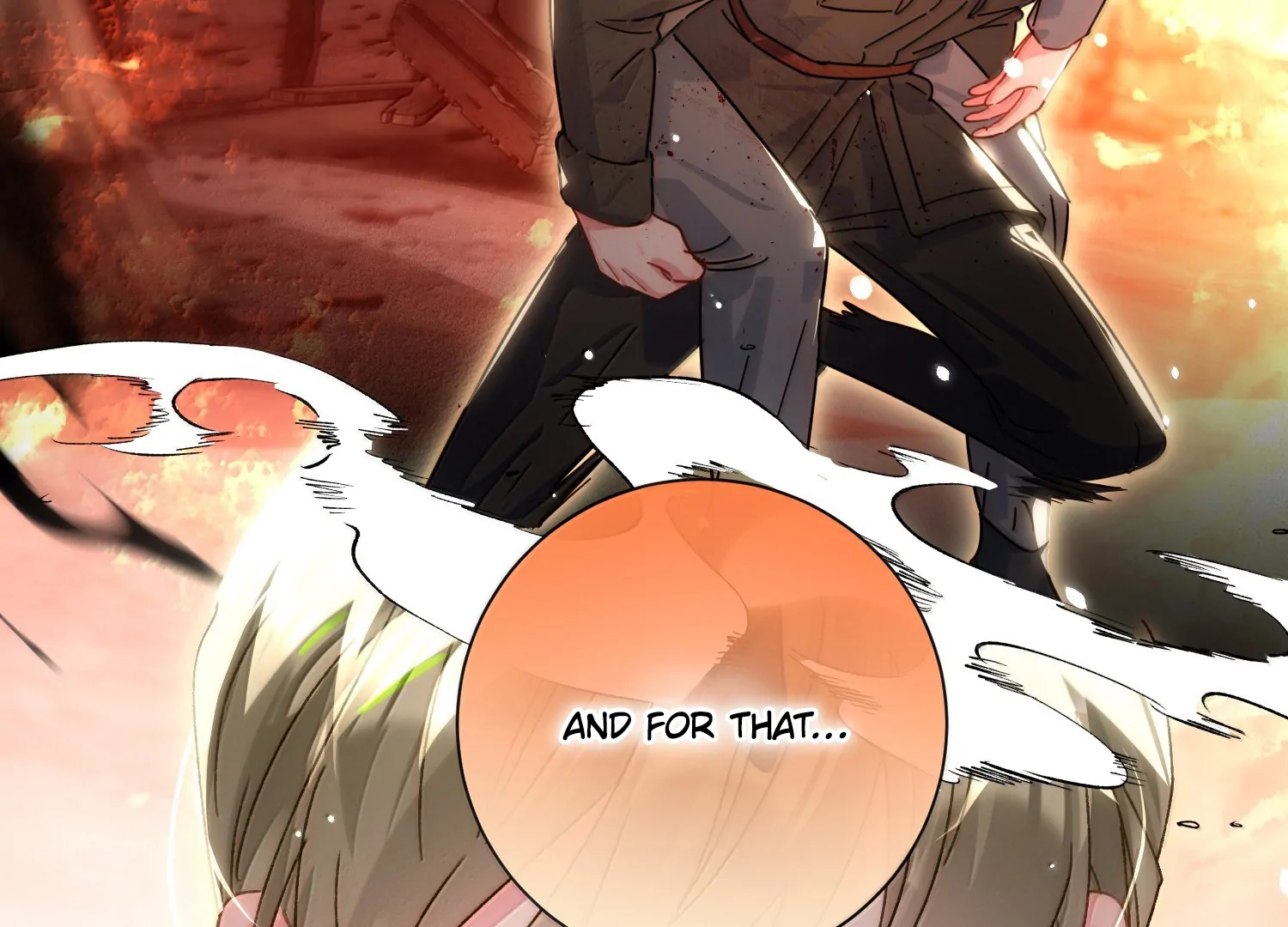 I Have to Be a Great Villain Chapter 169 - page 78