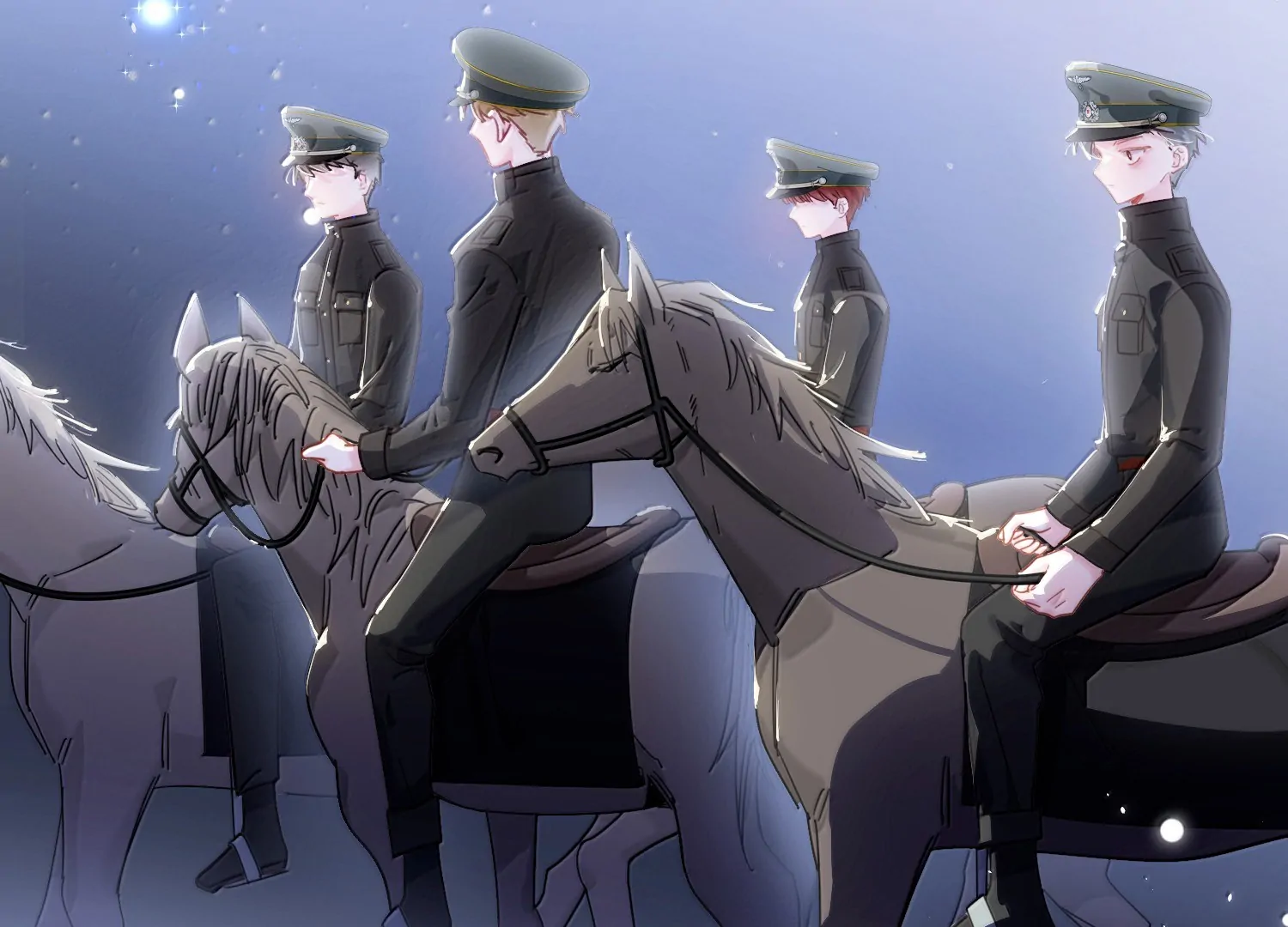 I Have to Be a Great Villain Chapter 169 - page 84