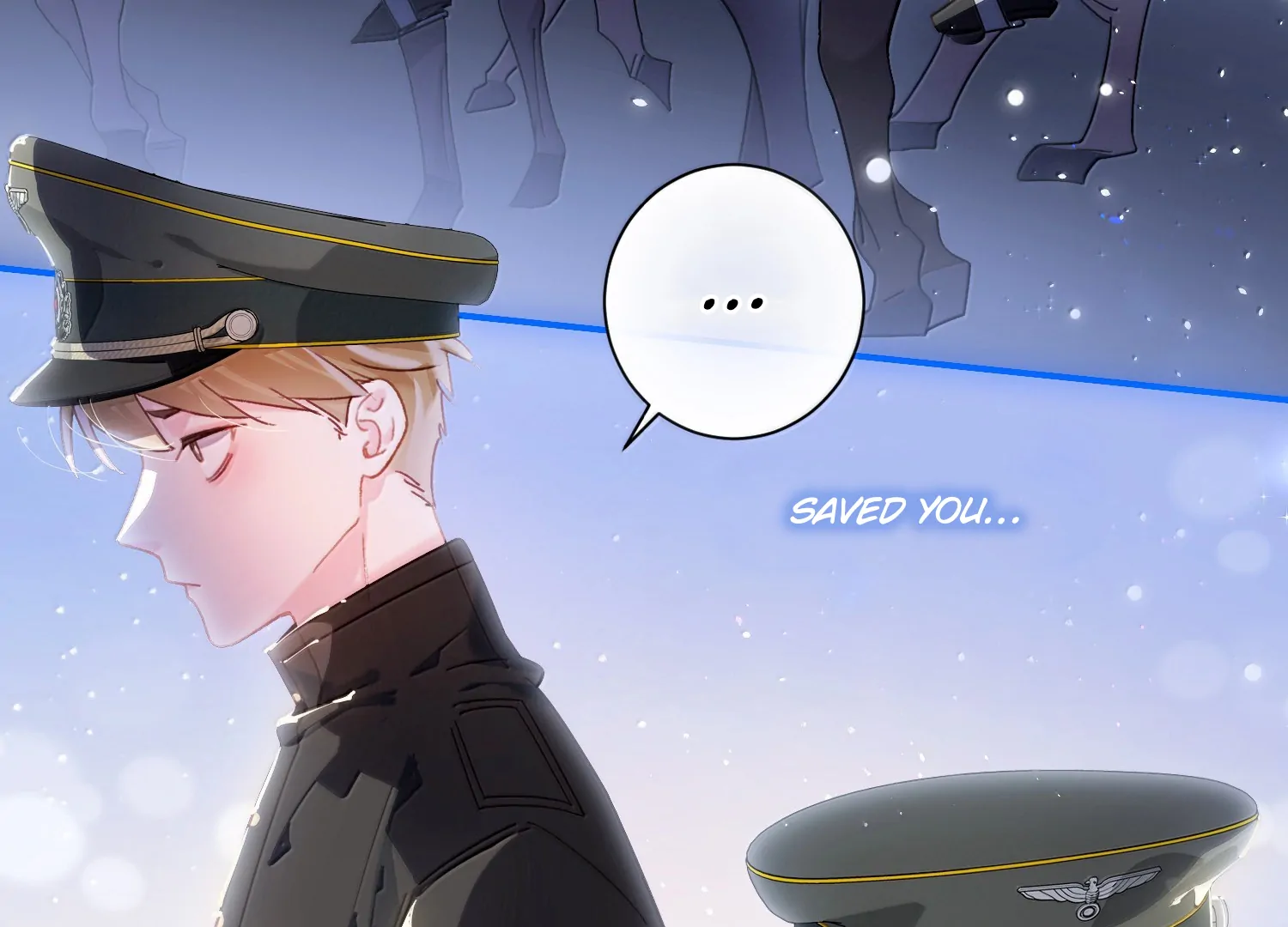 I Have to Be a Great Villain Chapter 169 - page 85