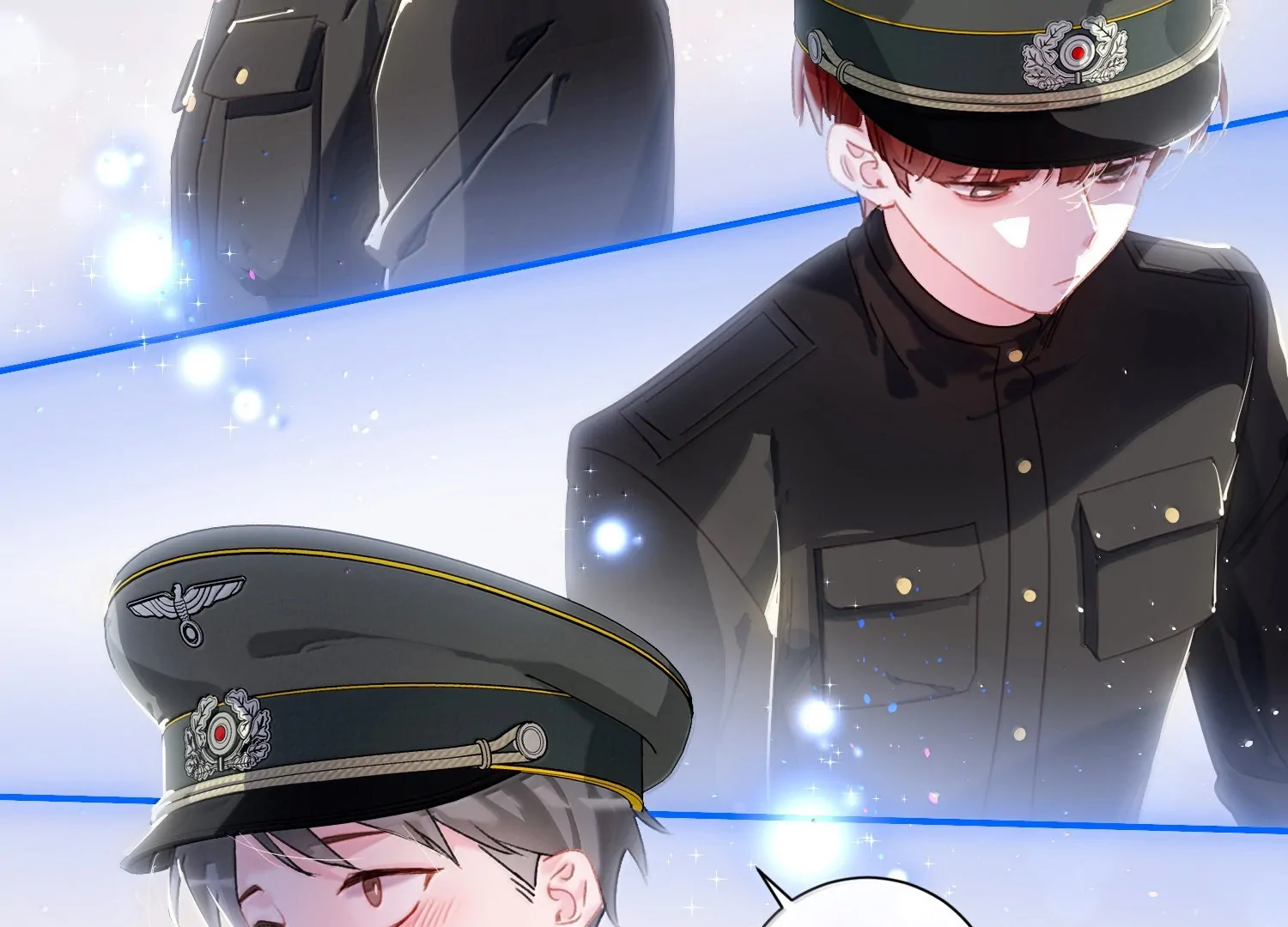 I Have to Be a Great Villain Chapter 169 - page 86