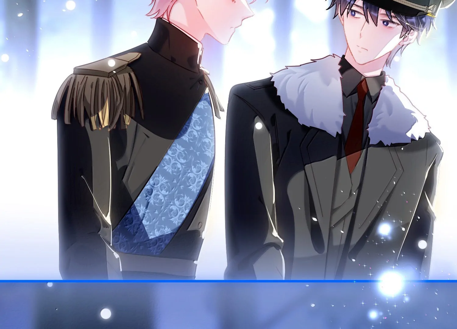 I Have to Be a Great Villain Chapter 169 - page 89