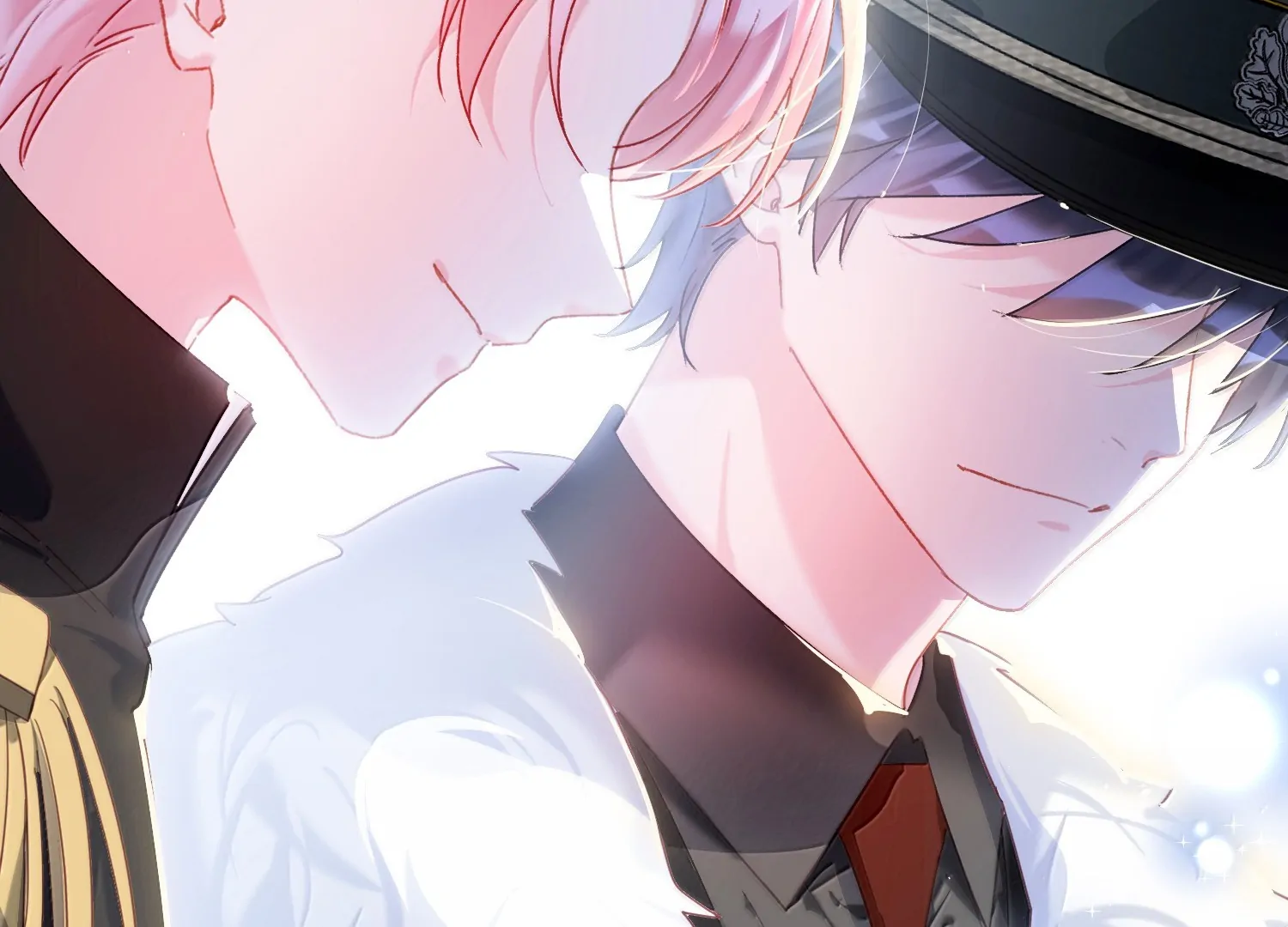 I Have to Be a Great Villain Chapter 169 - page 91