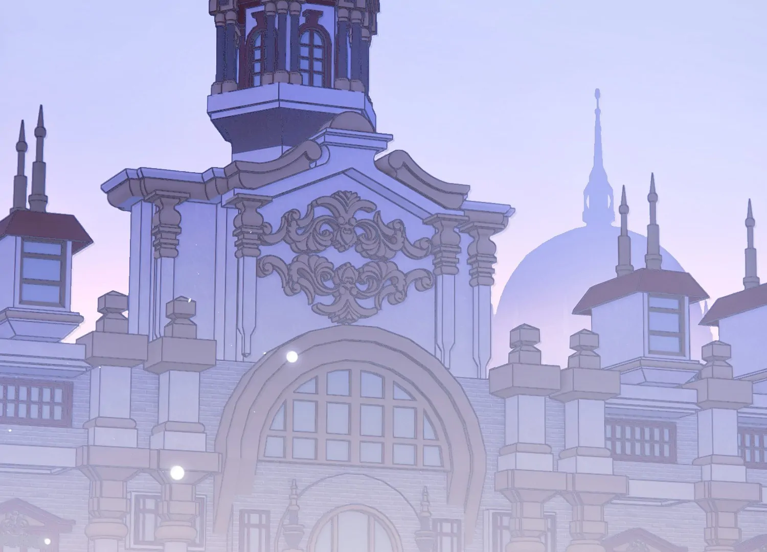 I Have to Be a Great Villain Chapter 169 - page 95