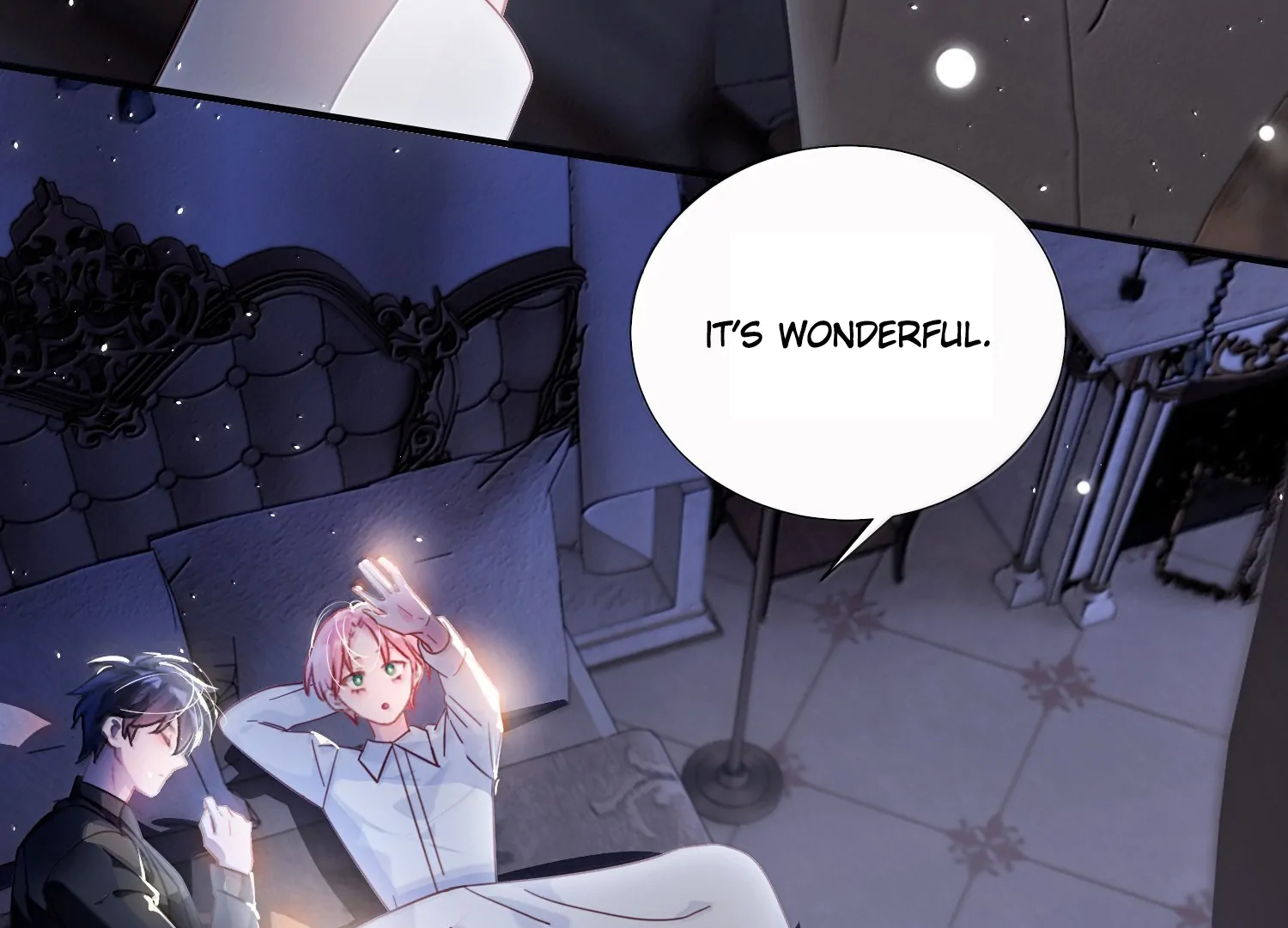 I Have to Be a Great Villain Chapter 169 - page 98