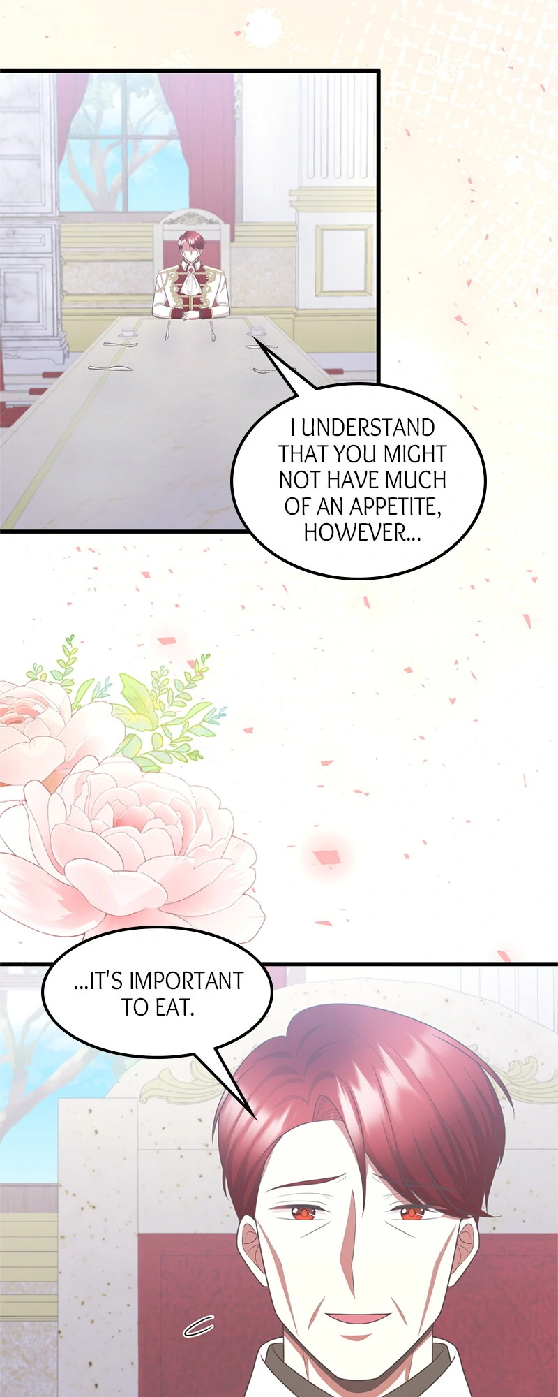 Please Fulfill Your End of the Bargain, My Grace! Chapter 102 - page 16