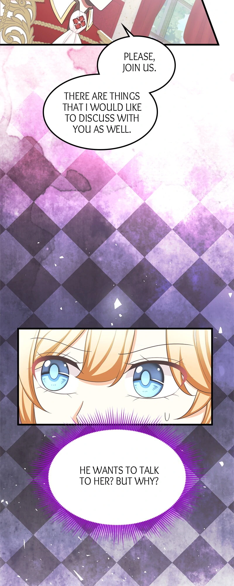 Please Fulfill Your End of the Bargain, My Grace! Chapter 102 - page 18