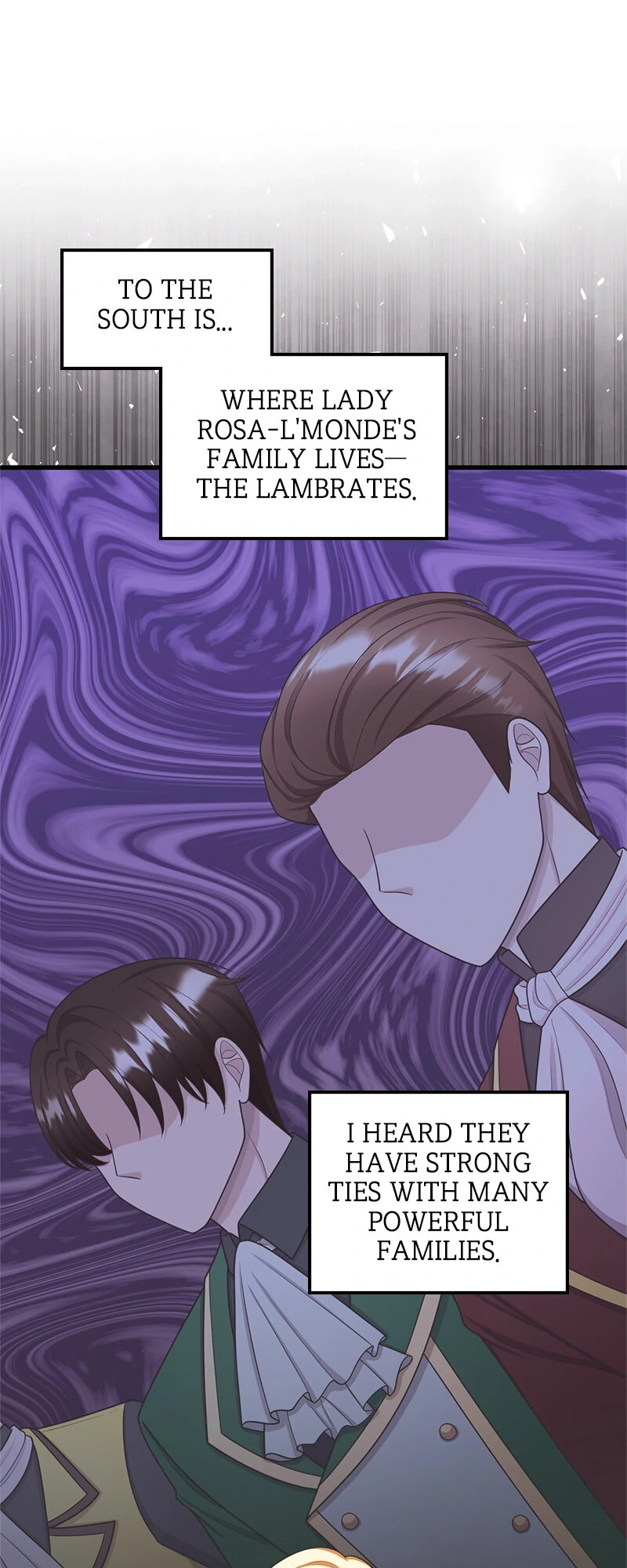 Please Fulfill Your End of the Bargain, My Grace! Chapter 102 - page 33